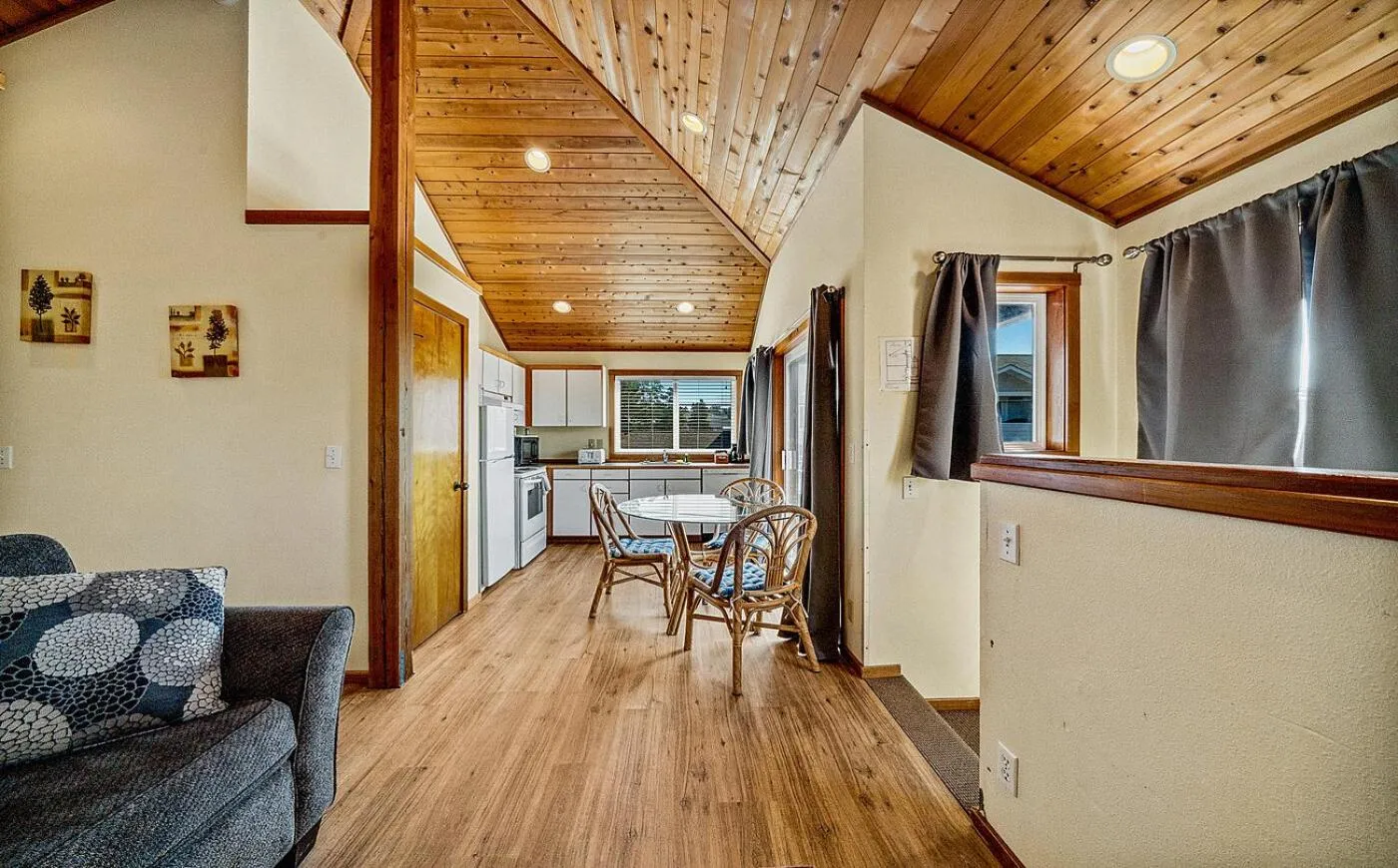 The Inn at Manzanita