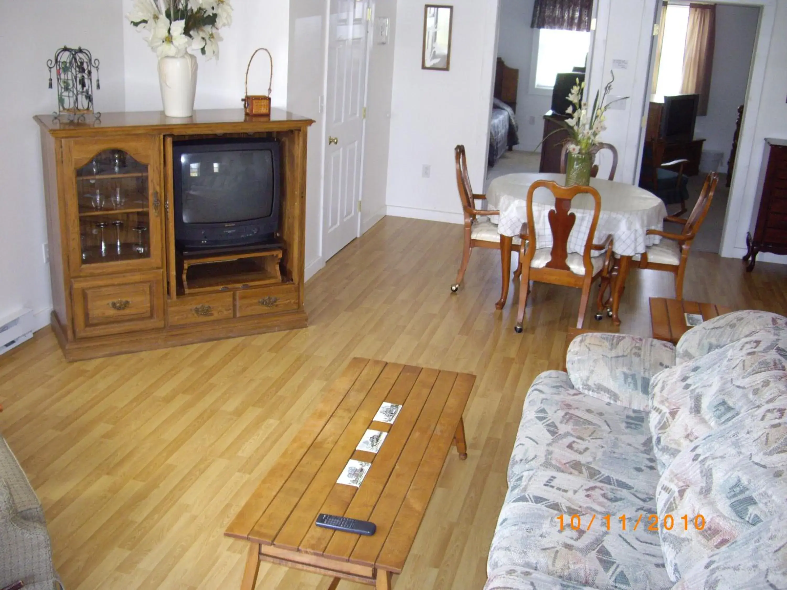 Apartment in Lakeview Motel & Apartments Apartment in Lakeview Motel & Apartments