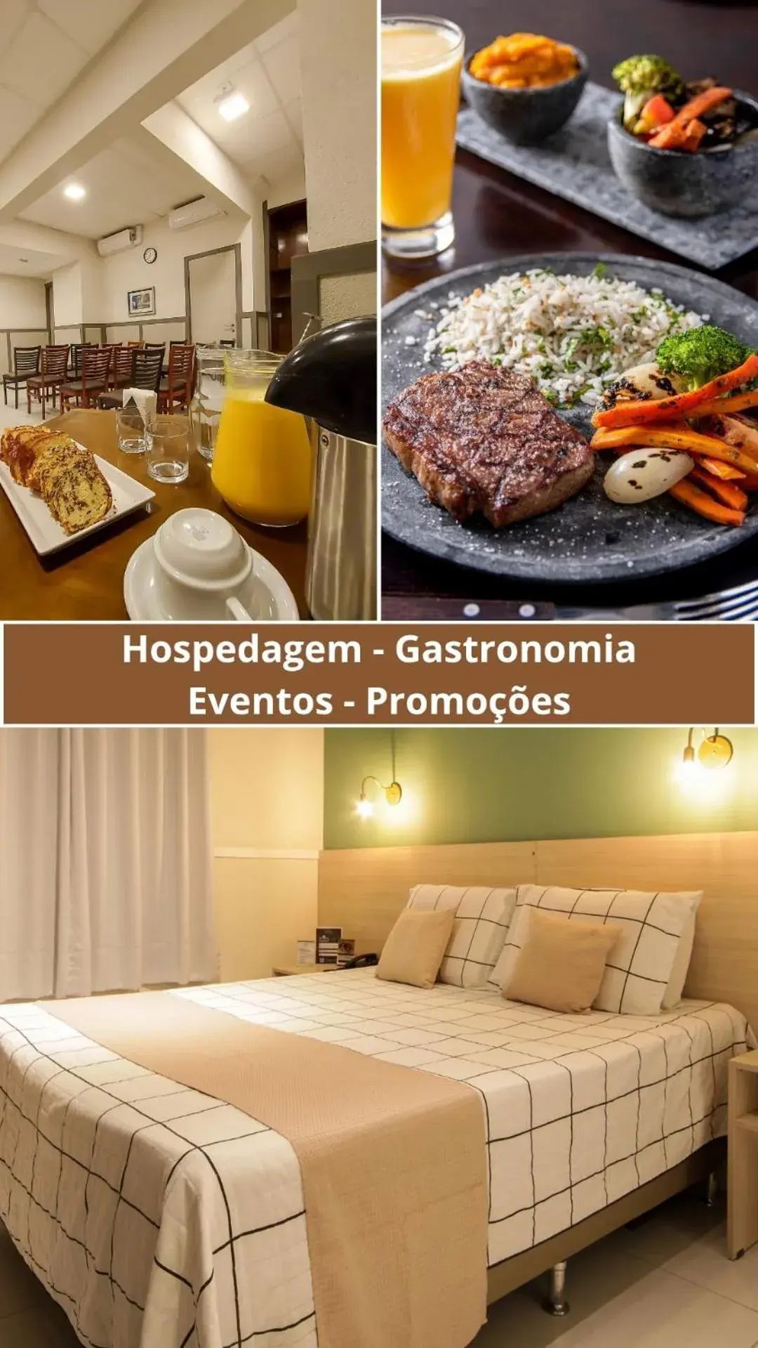 Property building in Hotel Itamarati Centro-República Property building in Hotel Itamarati Centro-República