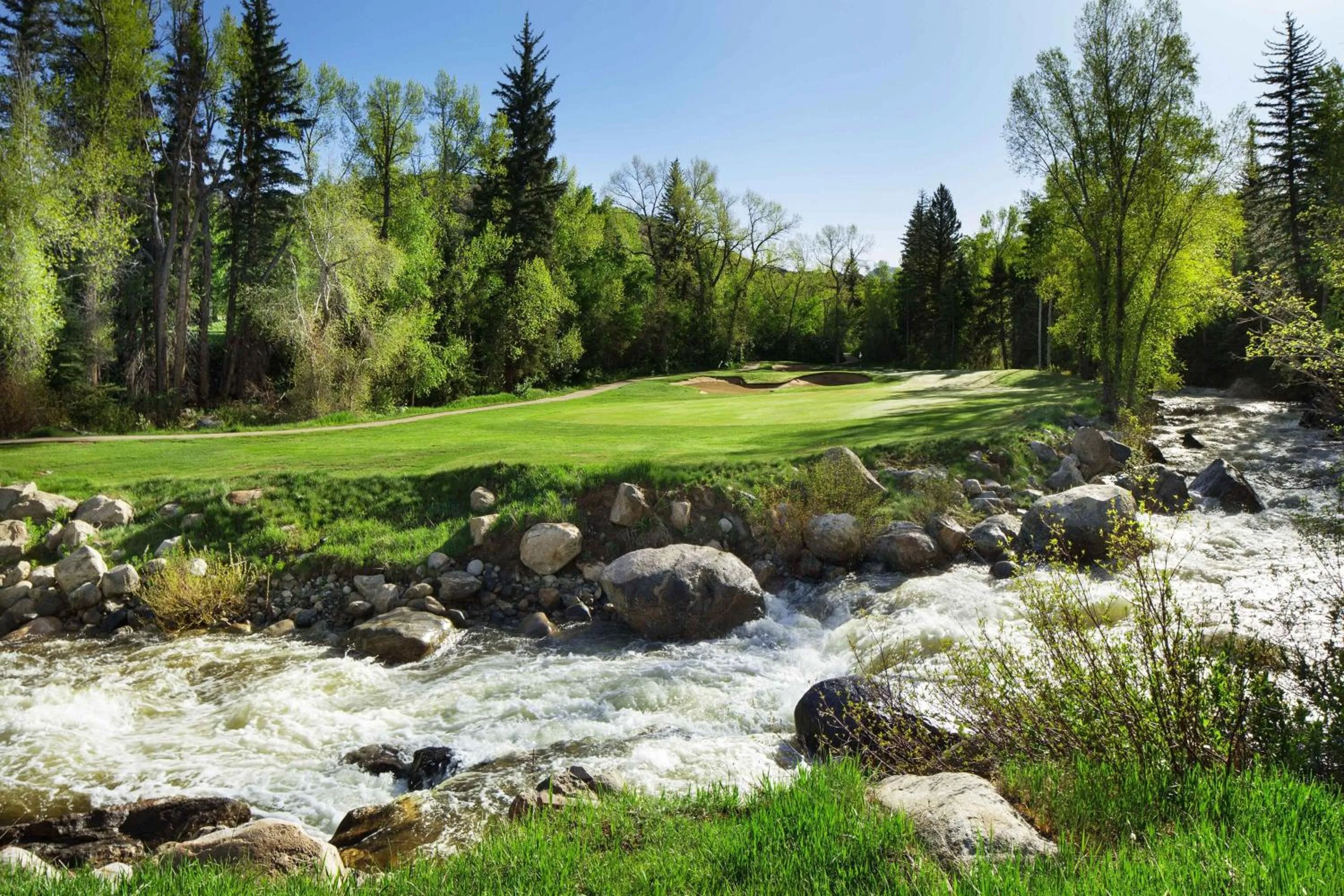 Other in Sheraton Steamboat Resort Villas