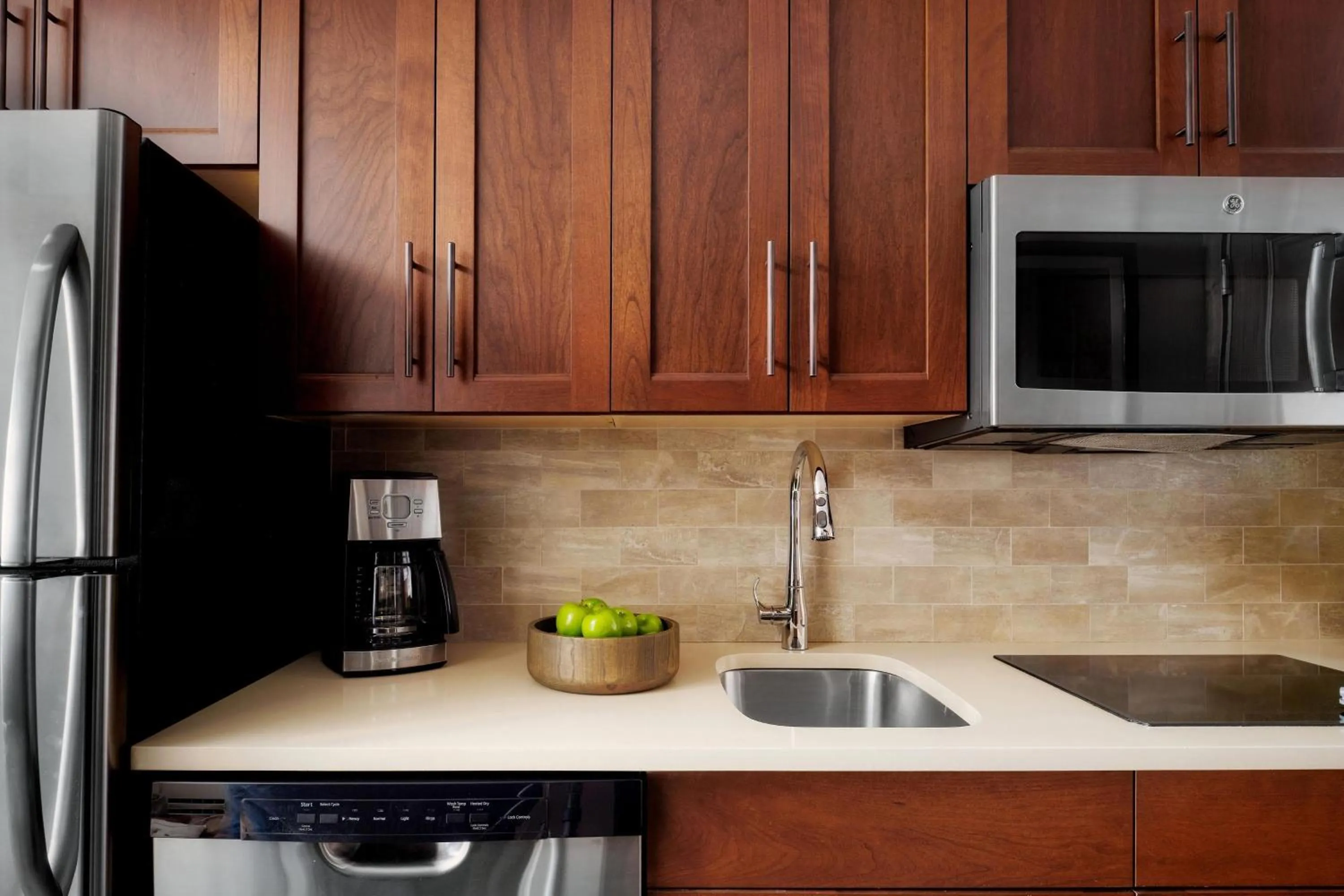 Kitchen or kitchenette in Sheraton Steamboat Resort Villas