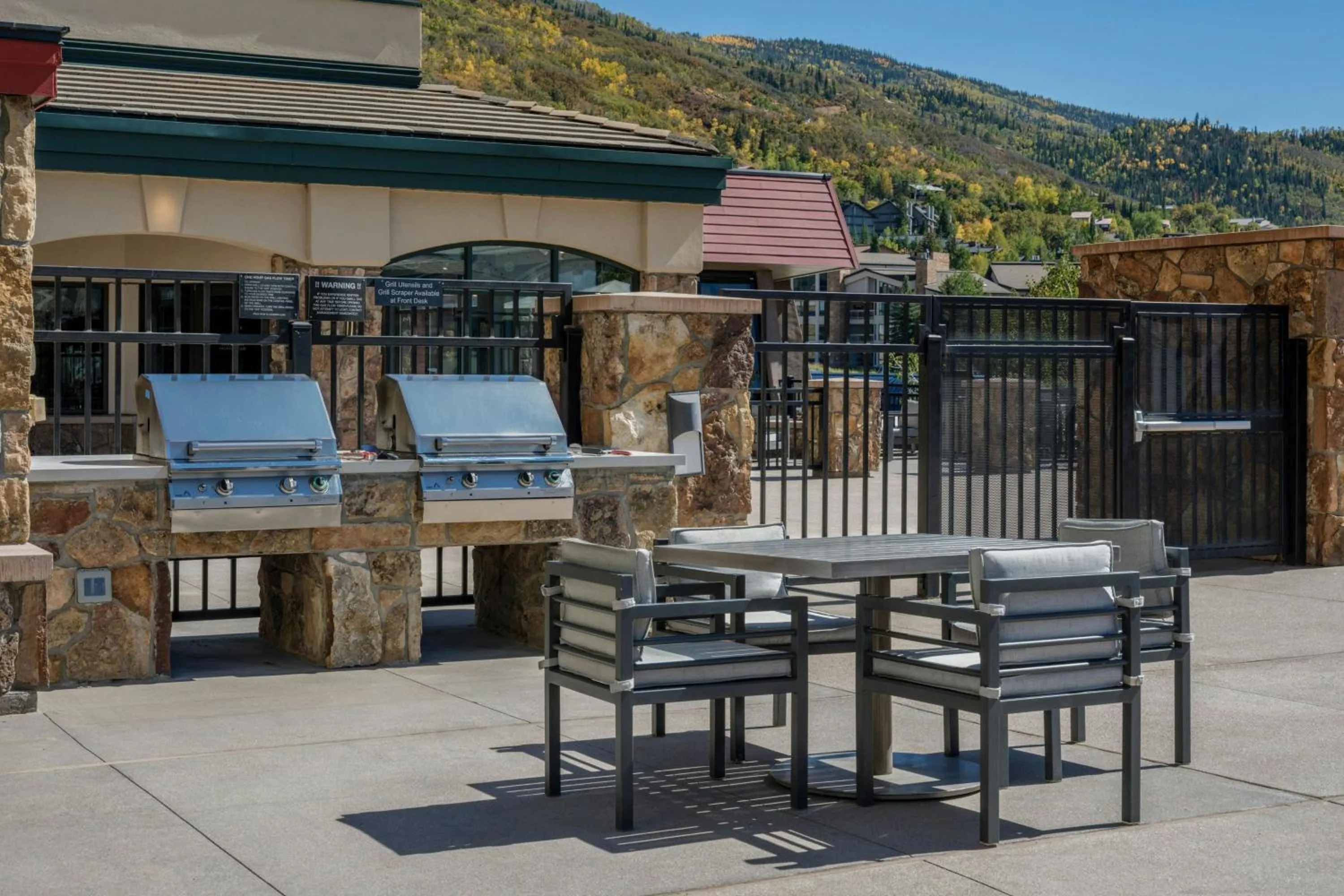 Other in Sheraton Steamboat Resort Villas