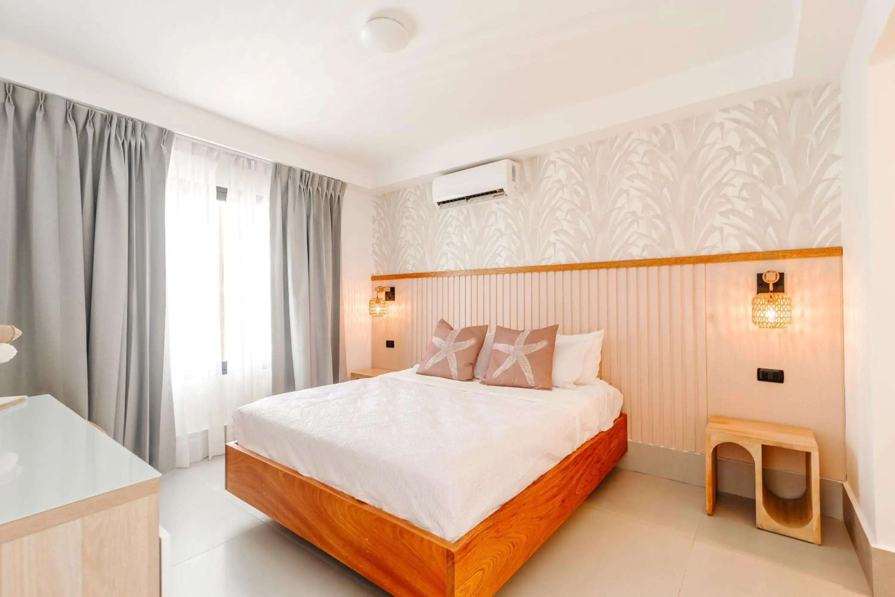 One-Bedroom Apartment with Balcony in Prado Suites Las Terrenas One-Bedroom Apartment with Balcony in Prado Suites Las Terrenas