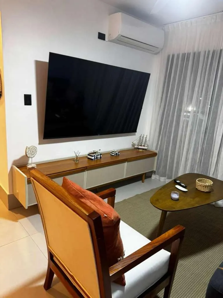 Two-Room Apartment in Prado Suites Las Terrenas