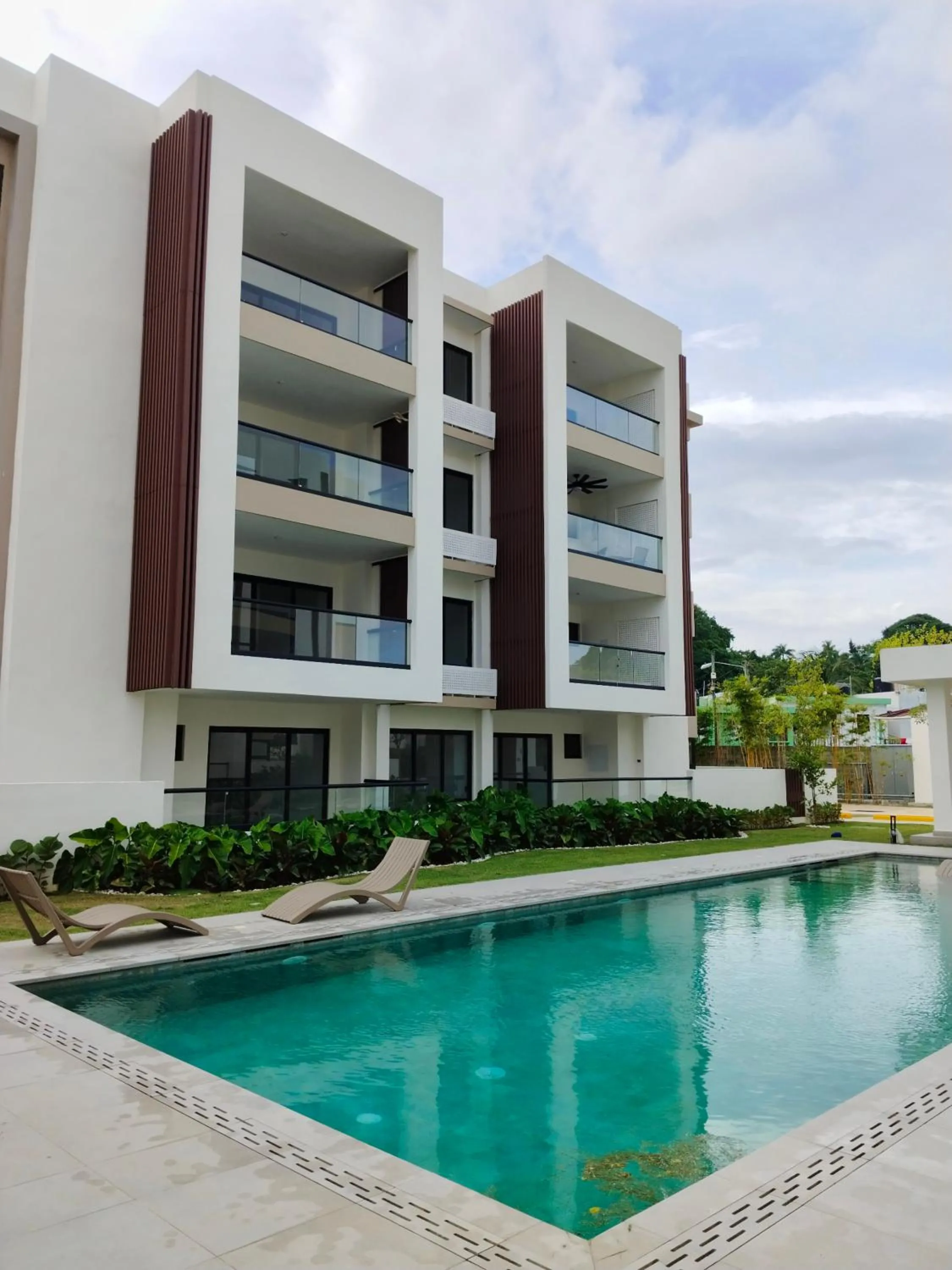Prado Suites Las Terrenas