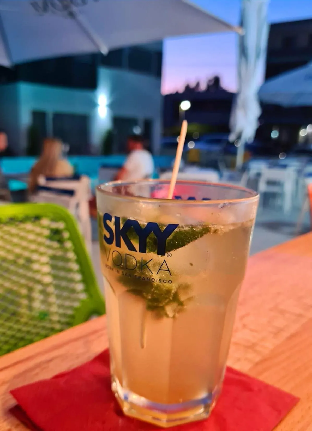 Bunga Bunga Resort Mamaia Nord