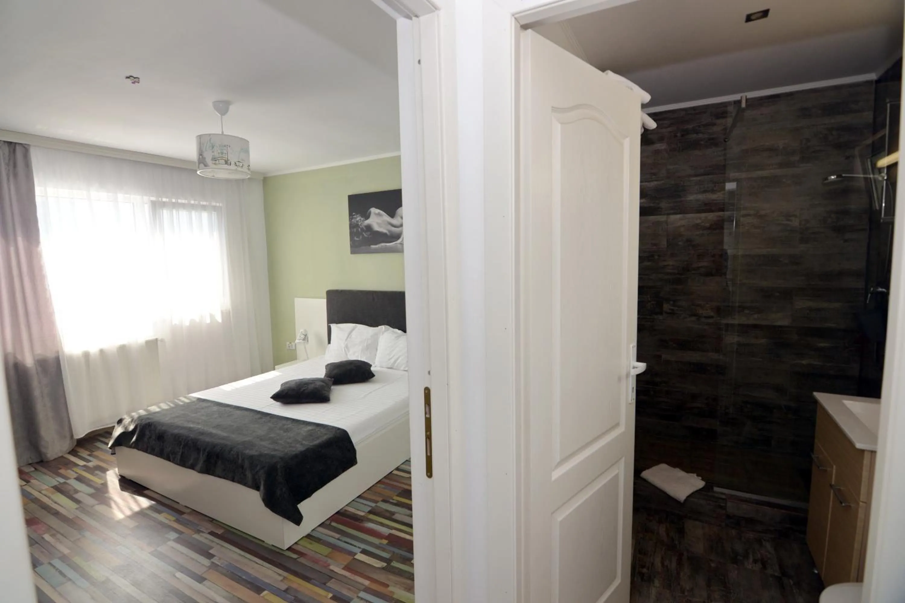 Bunga Bunga Resort Mamaia Nord