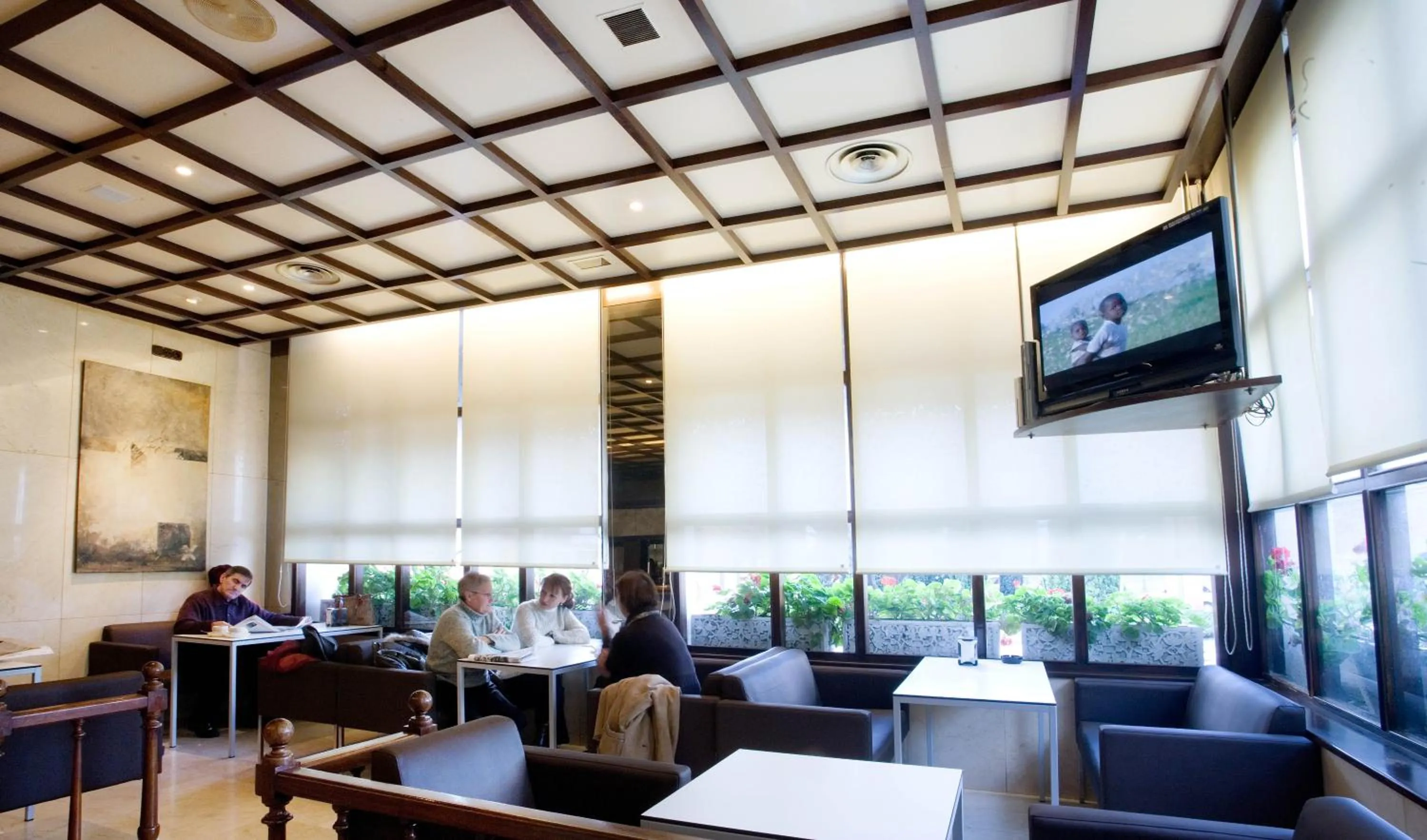 Day in Hotel Txartel