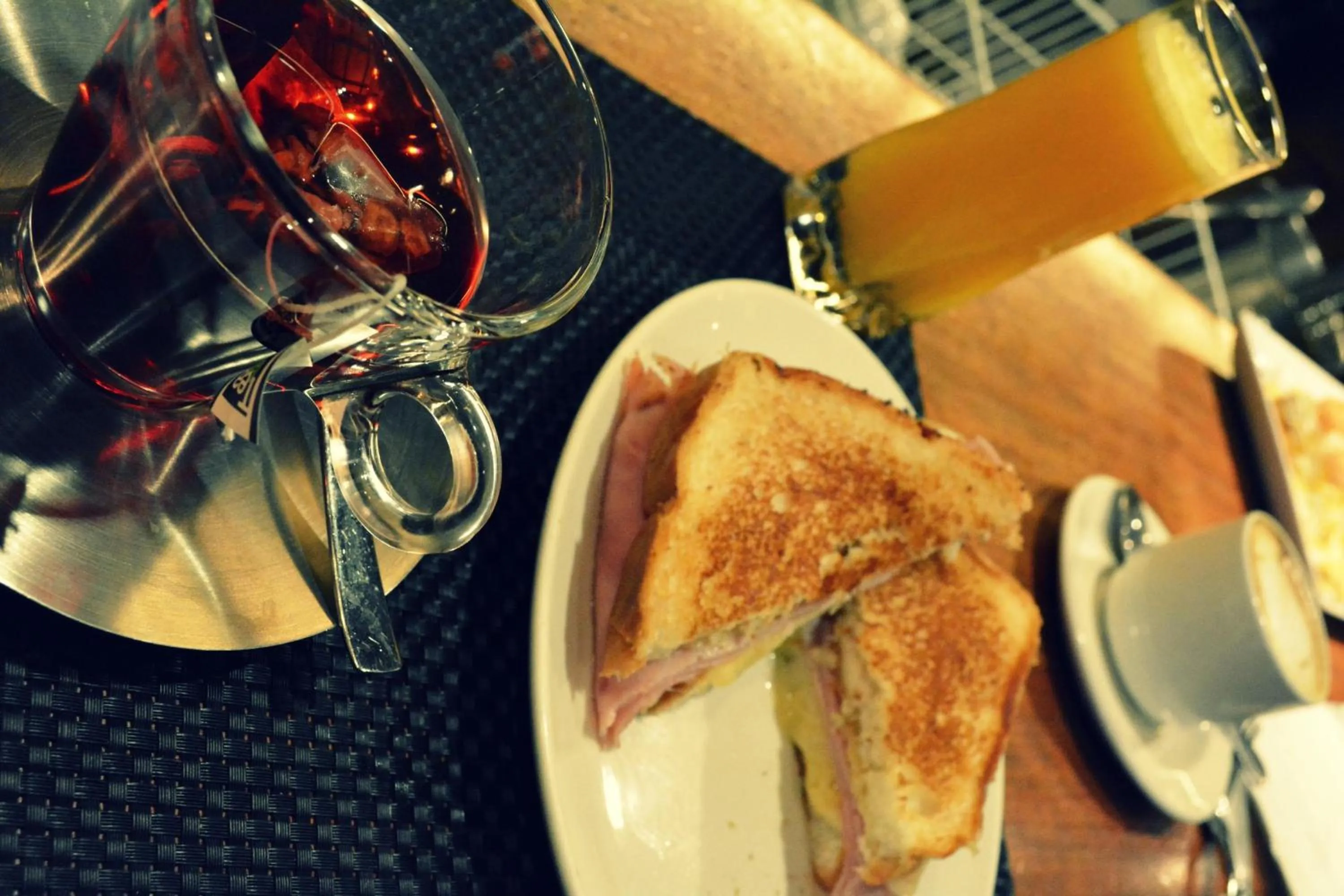 Lounge or bar in Hotel Txartel