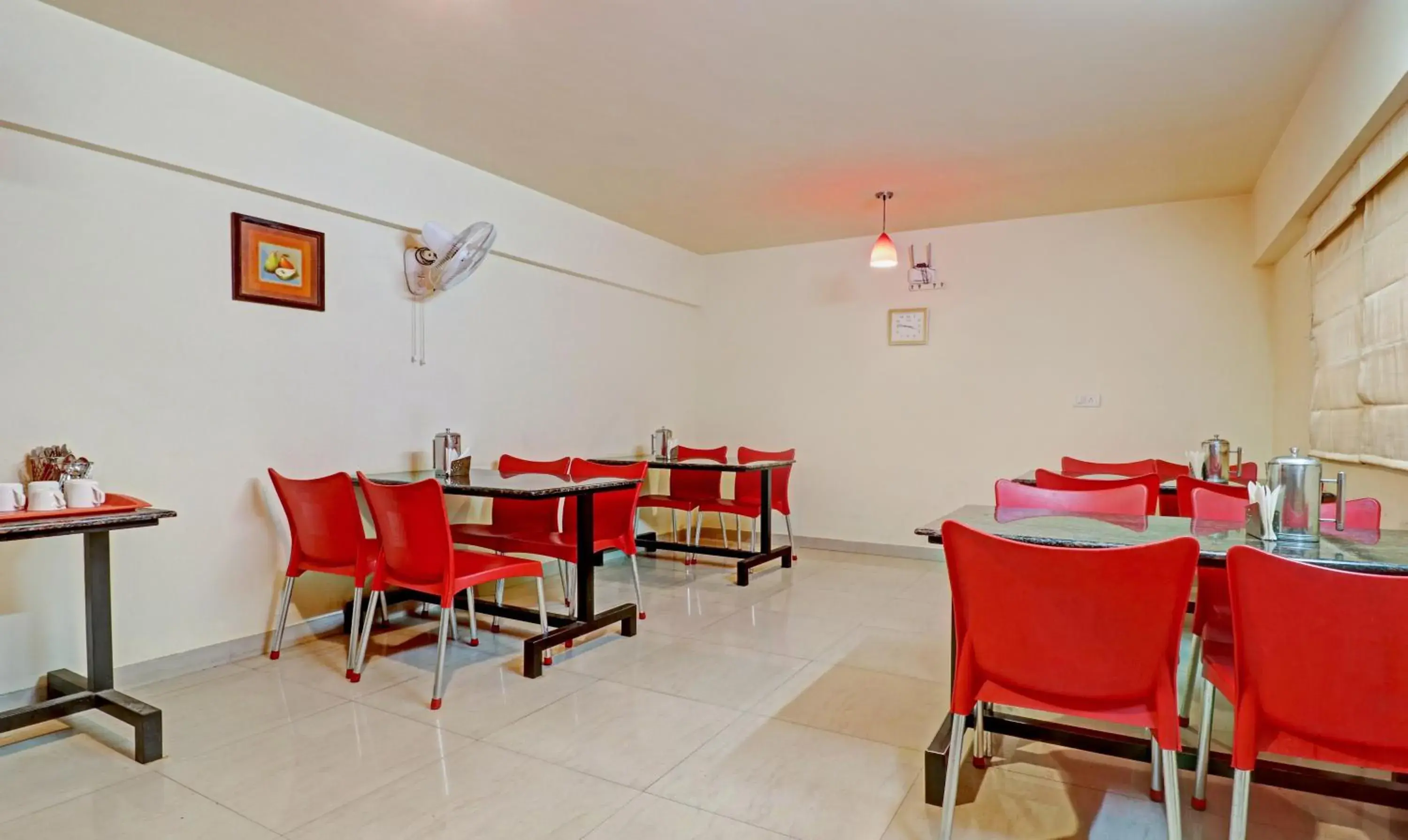 Restaurant/places to eat in Treebo Akshaya Mayflower Vijaya Bank Layout Restaurant/places to eat in Treebo Akshaya Mayflower Vijaya Bank Layout