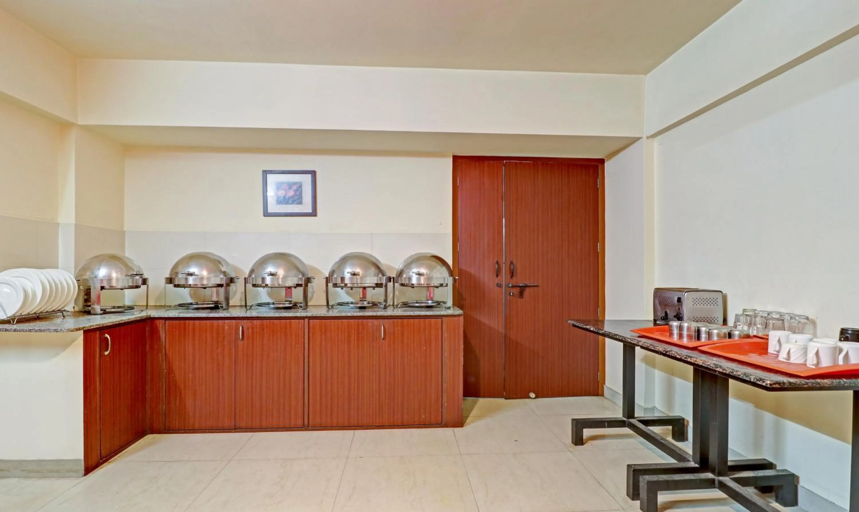 Food and drinks in Treebo Akshaya Mayflower Vijaya Bank Layout