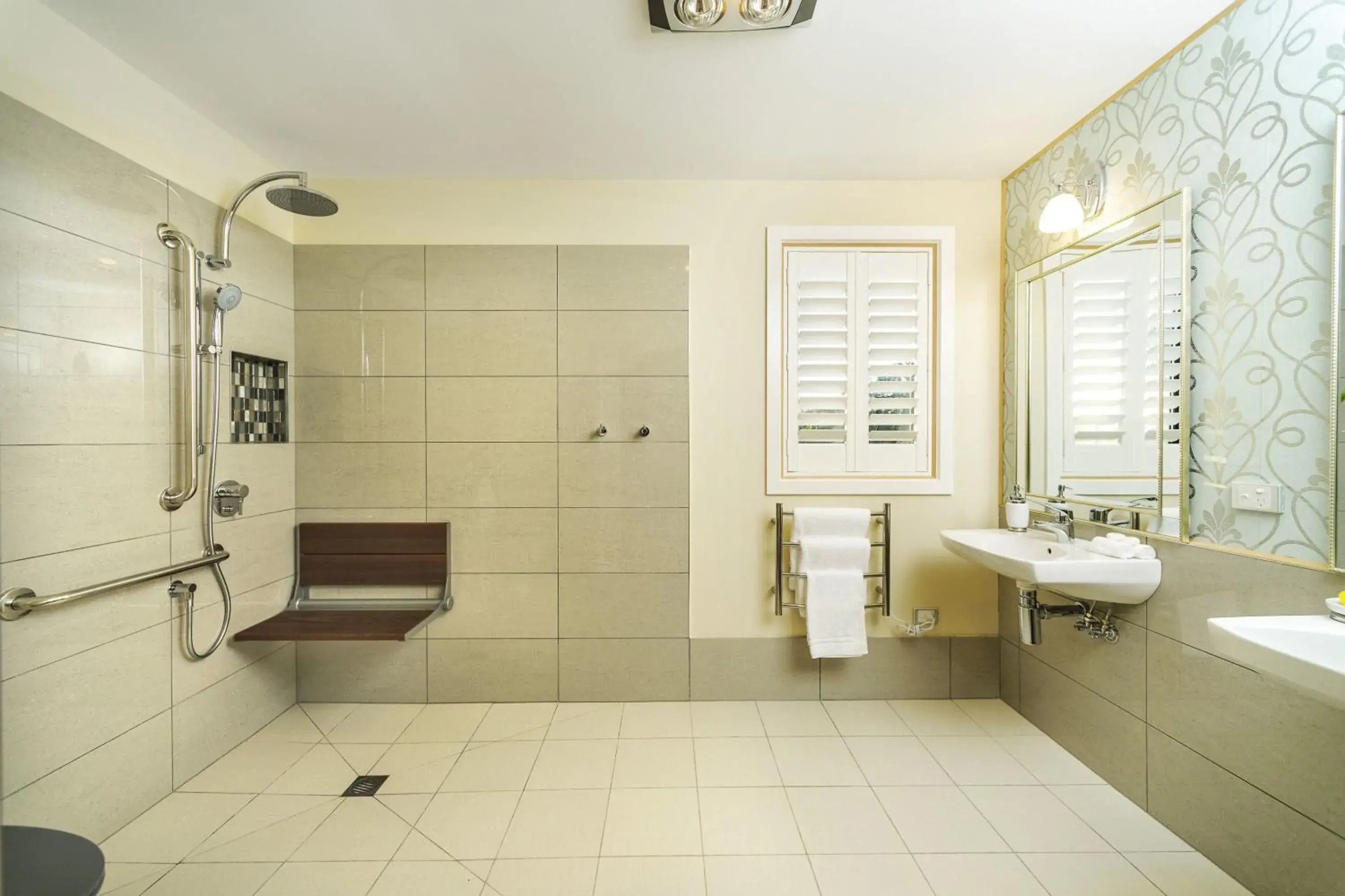 Two-Bedroom Apartment in Coastal Pods Wynyard Two-Bedroom Apartment in Coastal Pods Wynyard