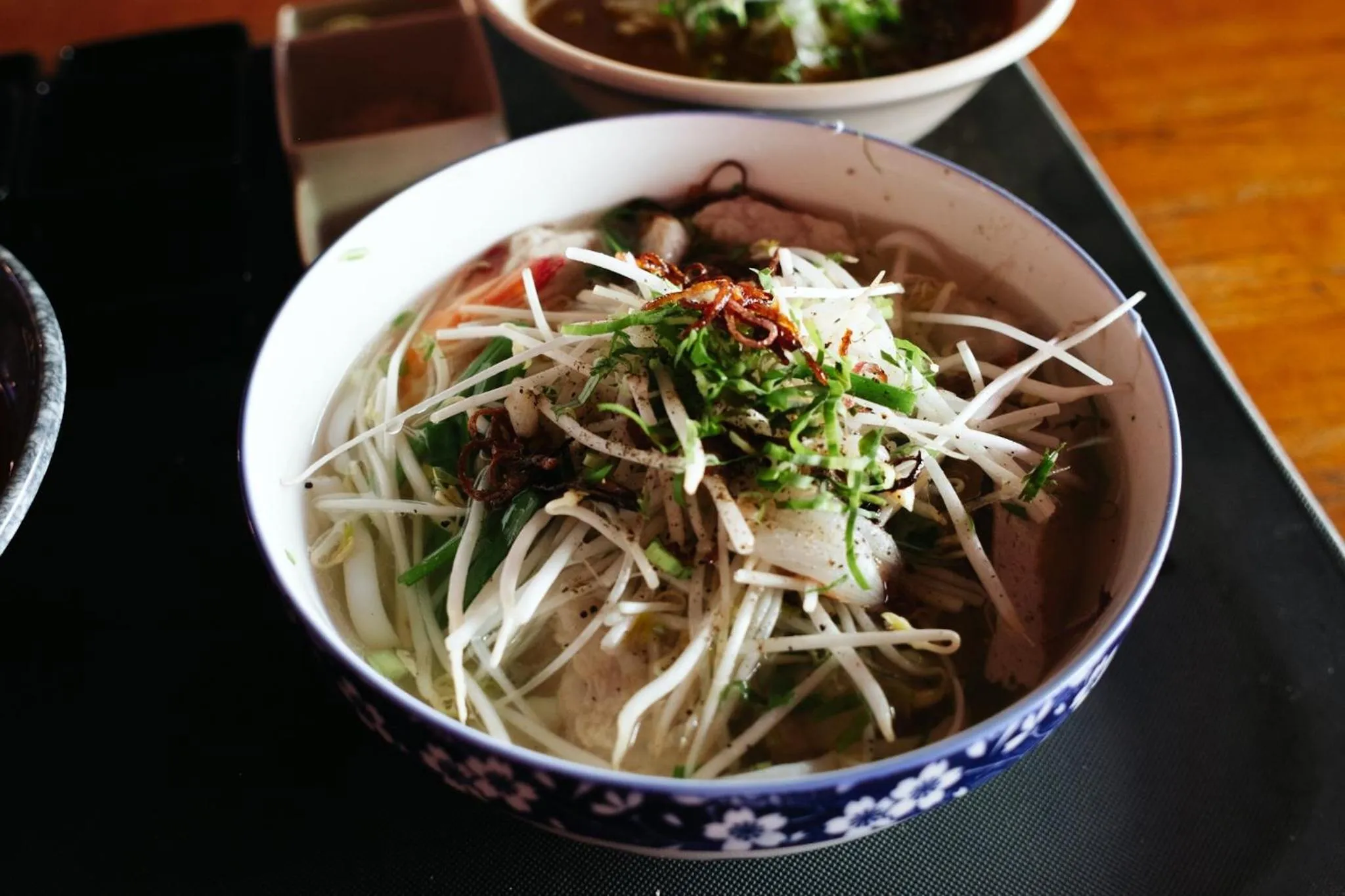 Restaurant/places to eat in Ngoc Qui Bungalow