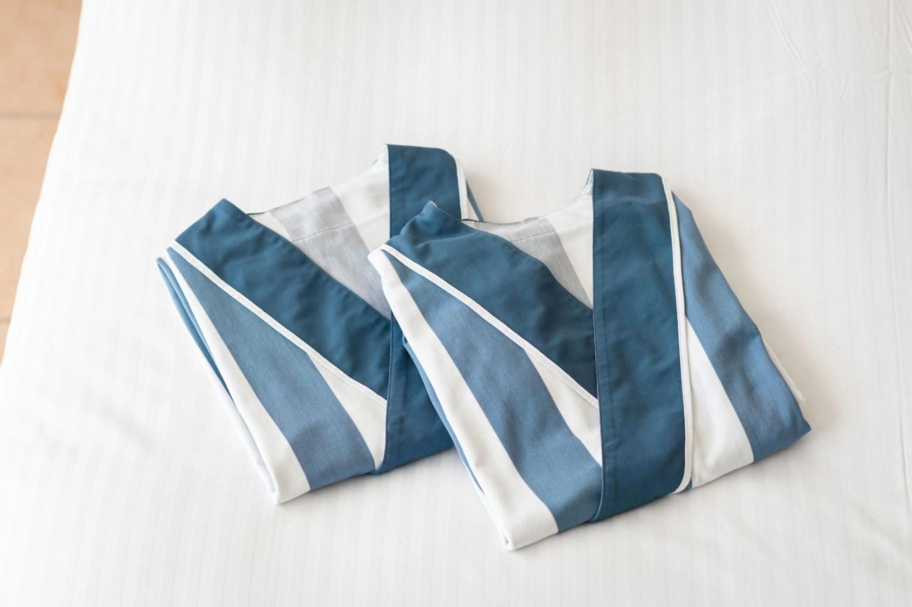 Photo of the whole room in EN RESORT Kumejima EEF Beach Hotel