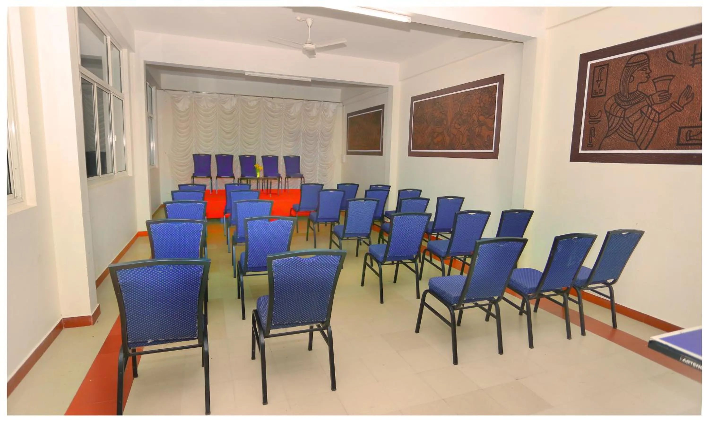 Meeting/conference room in Holiday Vagamon