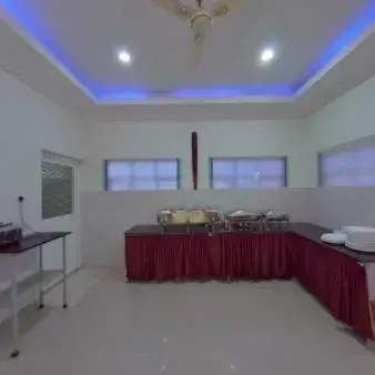 Breakfast in Holiday Vagamon Breakfast in Holiday Vagamon