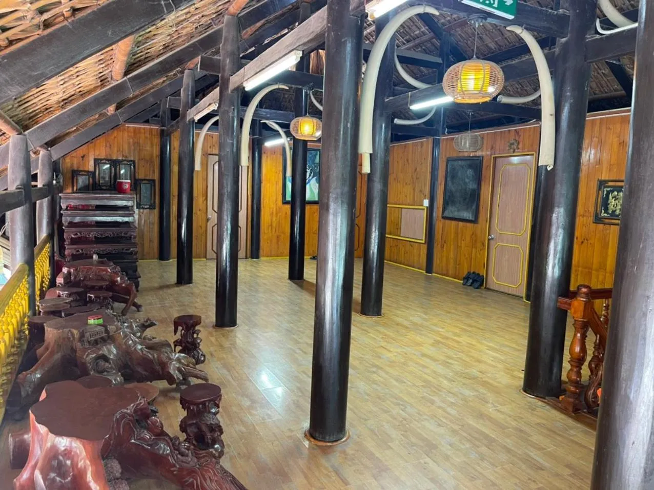 Cat Ba Mountain View Homestay