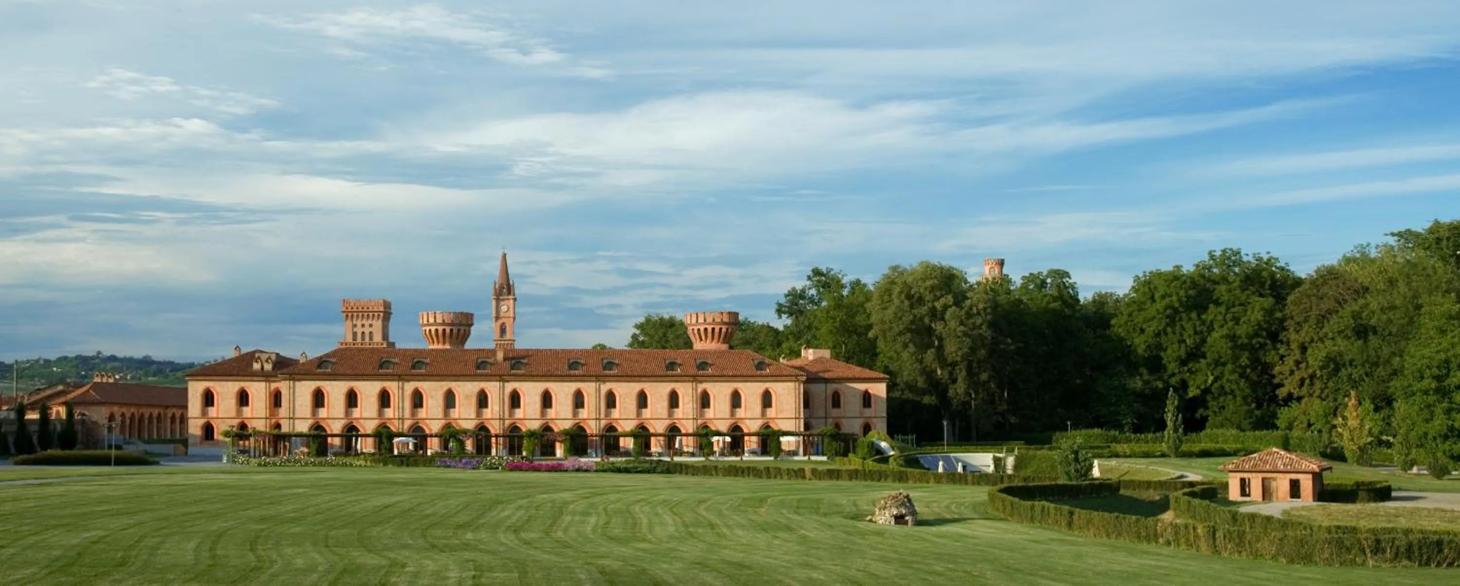 Facade/entrance in Albergo dell'Agenzia