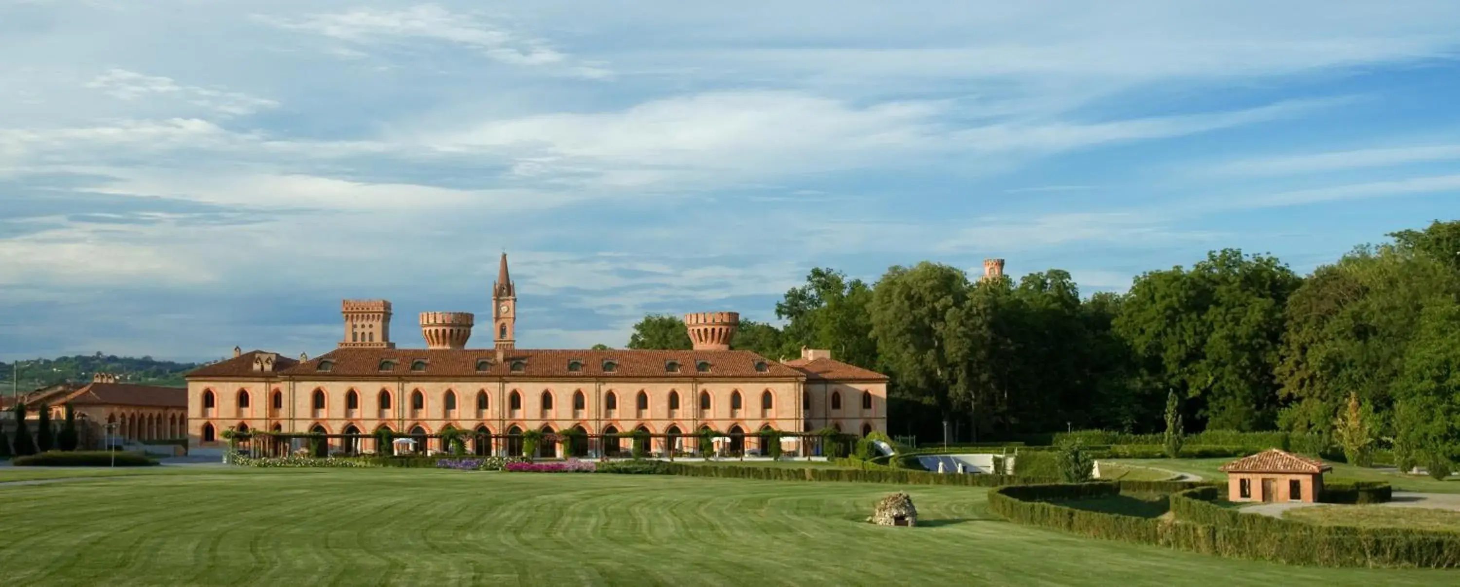 Facade/entrance in Albergo dell'Agenzia Facade/entrance in Albergo dell'Agenzia
