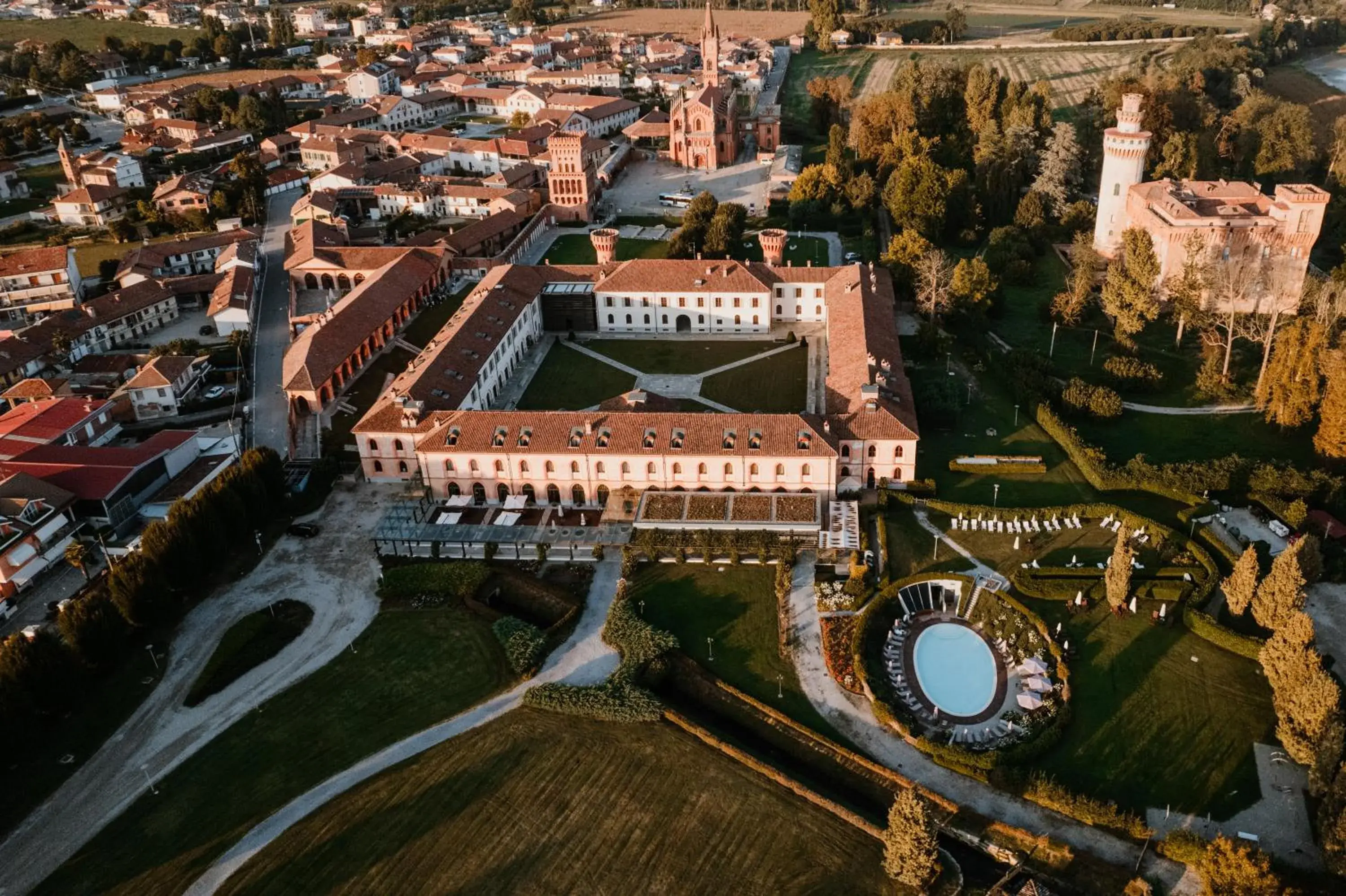 Albergo dell'Agenzia Albergo dell'Agenzia