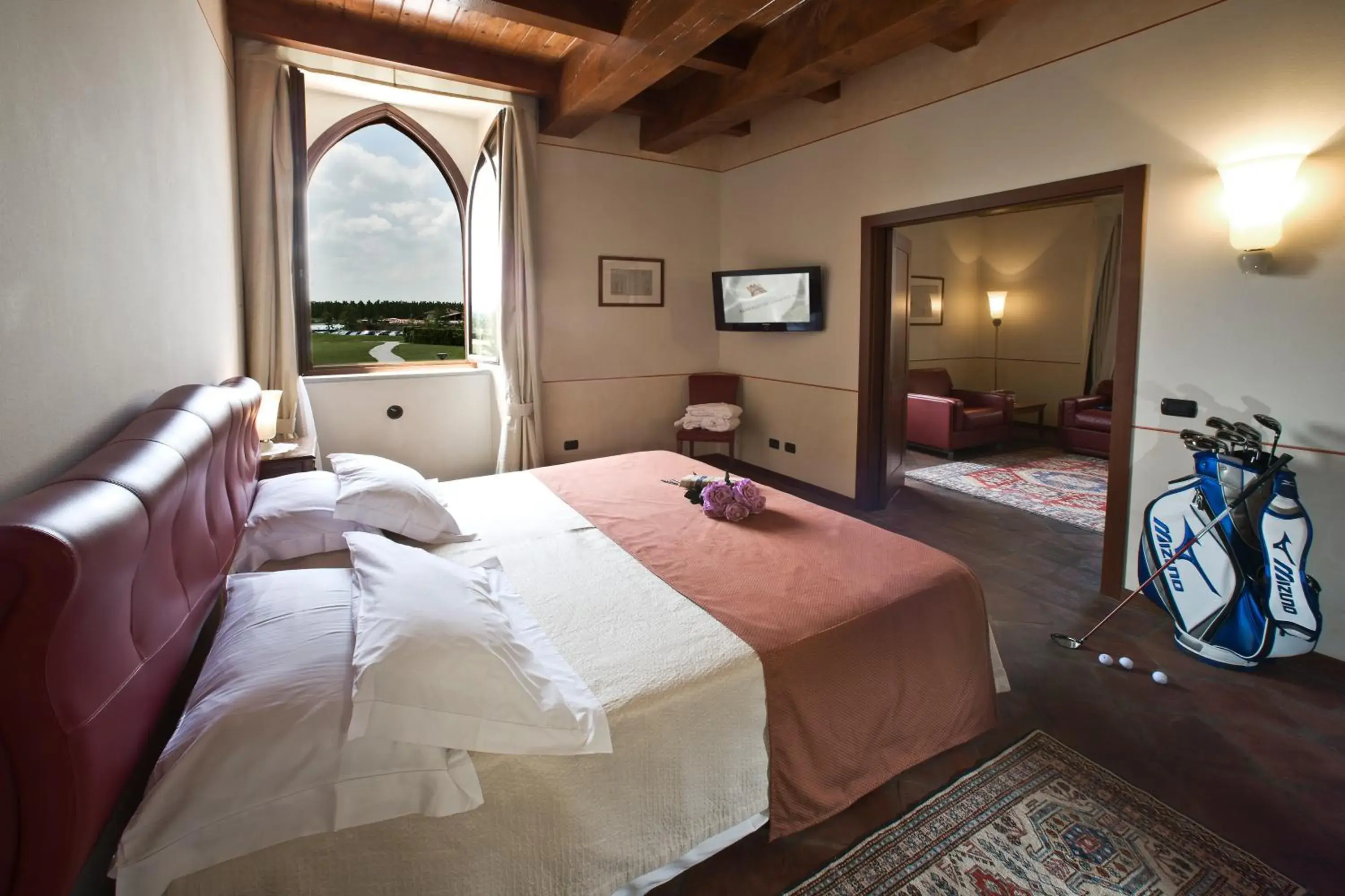 Photo of the whole room, Bed in Albergo dell'Agenzia Photo of the whole room, Bed in Albergo dell'Agenzia