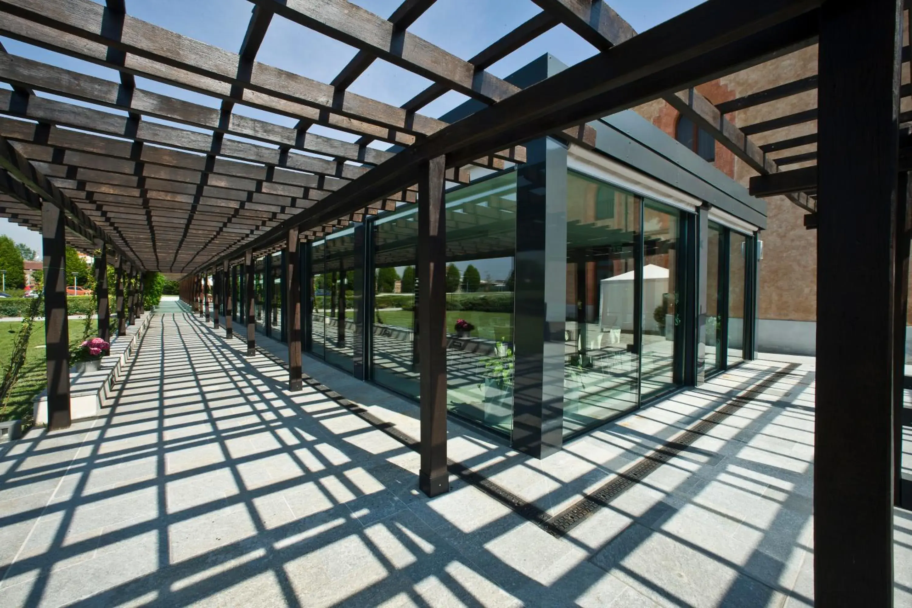 Restaurant/places to eat in Albergo dell'Agenzia Restaurant/places to eat in Albergo dell'Agenzia