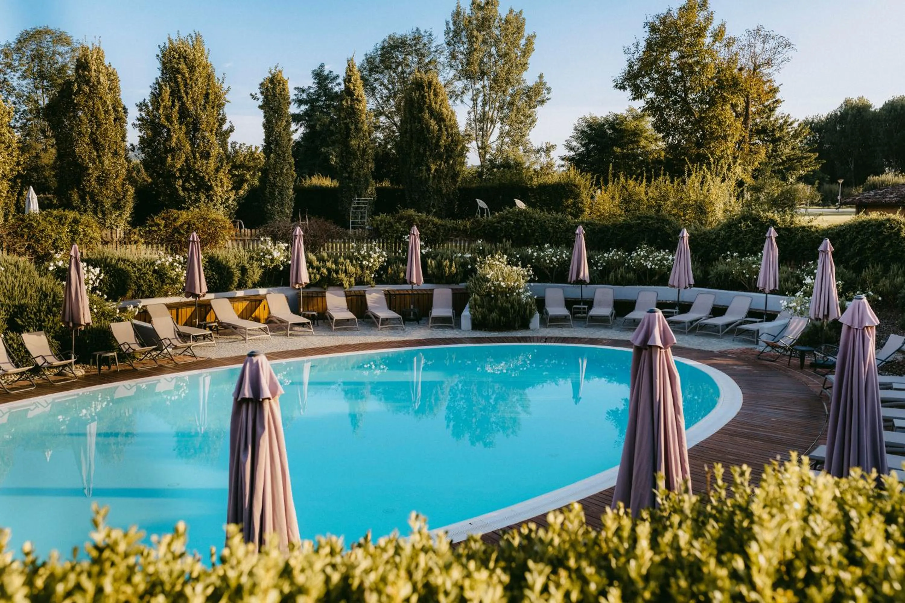 Albergo dell'Agenzia