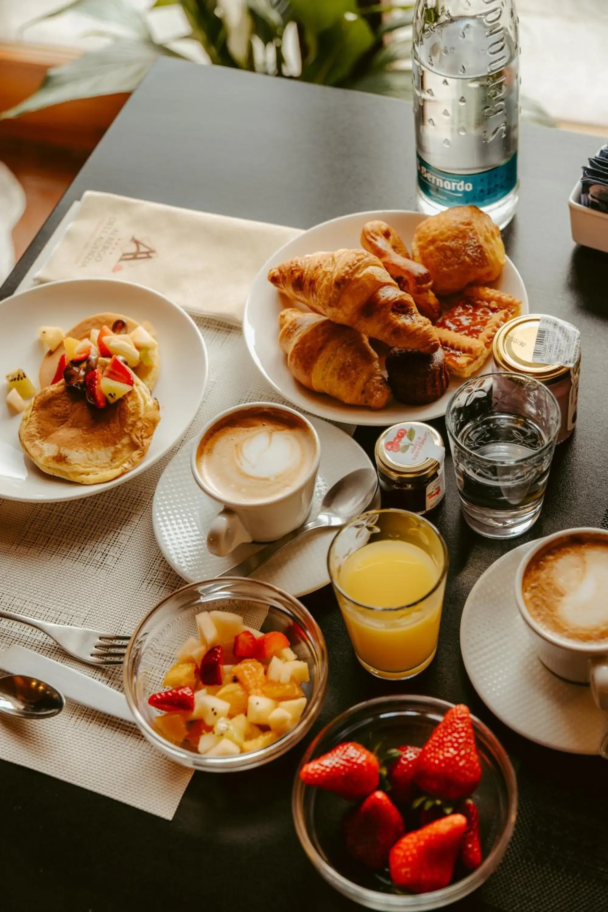 Albergo dell'Agenzia Albergo dell'Agenzia