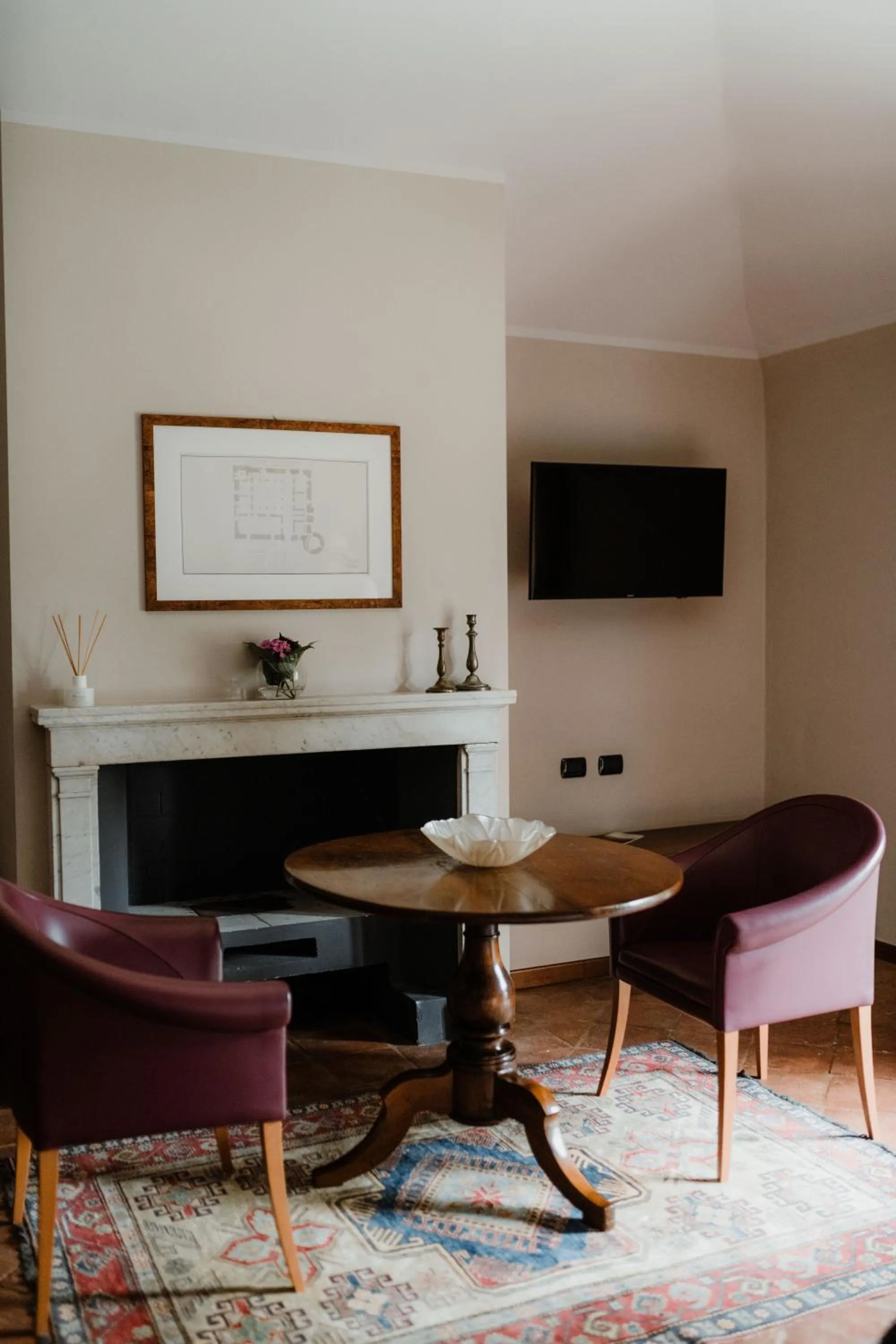 Albergo dell'Agenzia