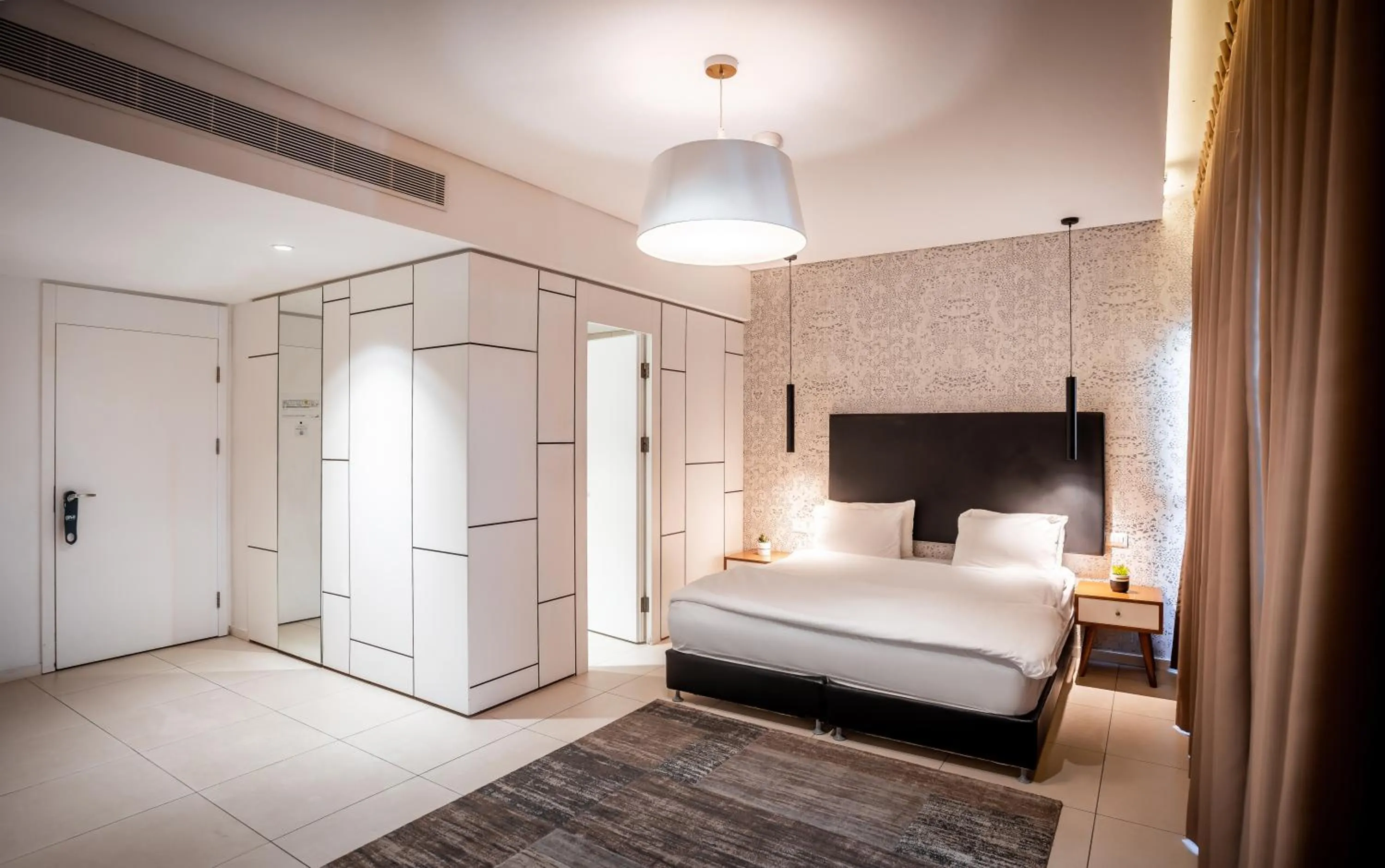Deluxe Room in Arroyo Boutique&Business Hotel- By Star Hotels