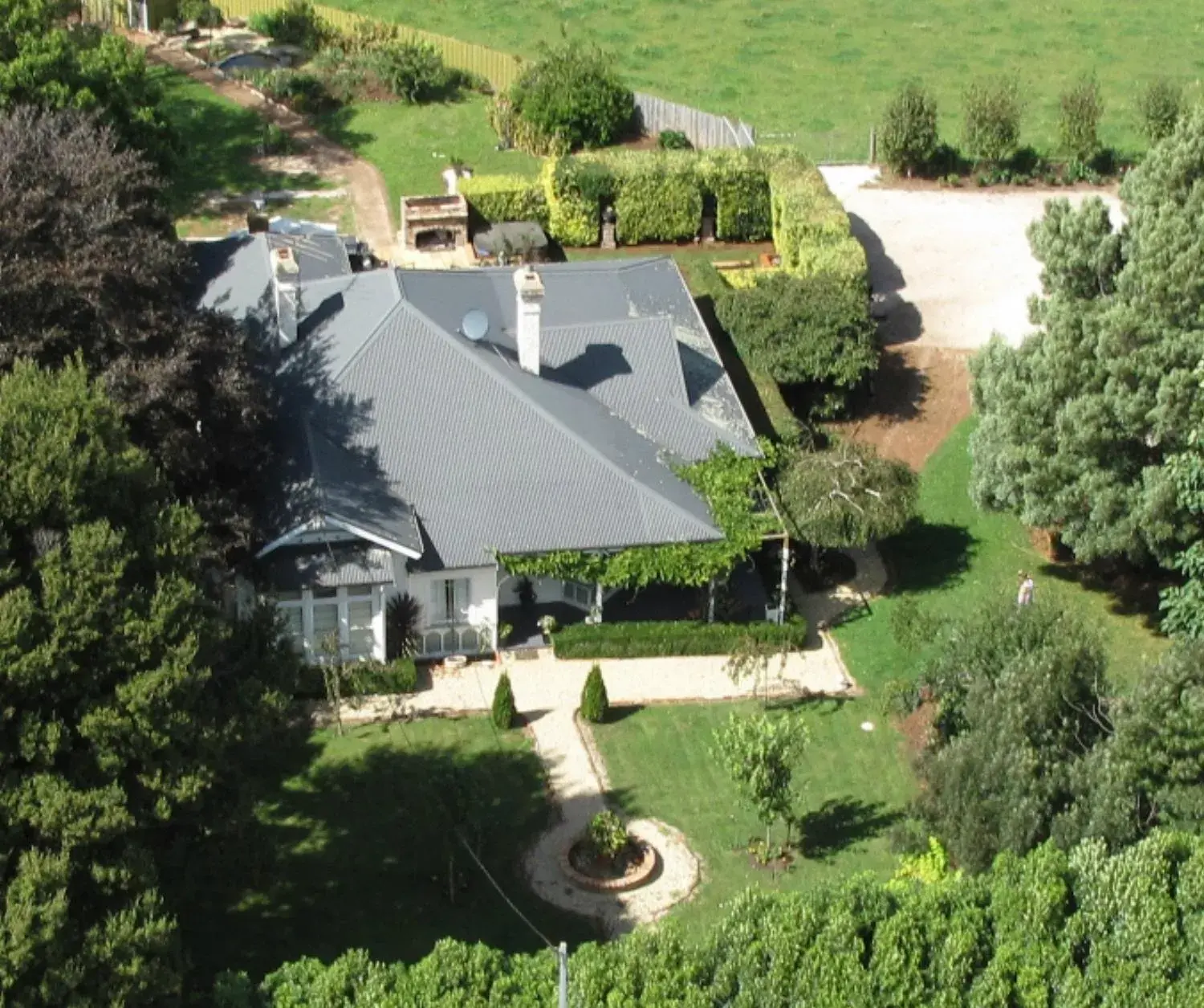 Willowlodge Willowlodge