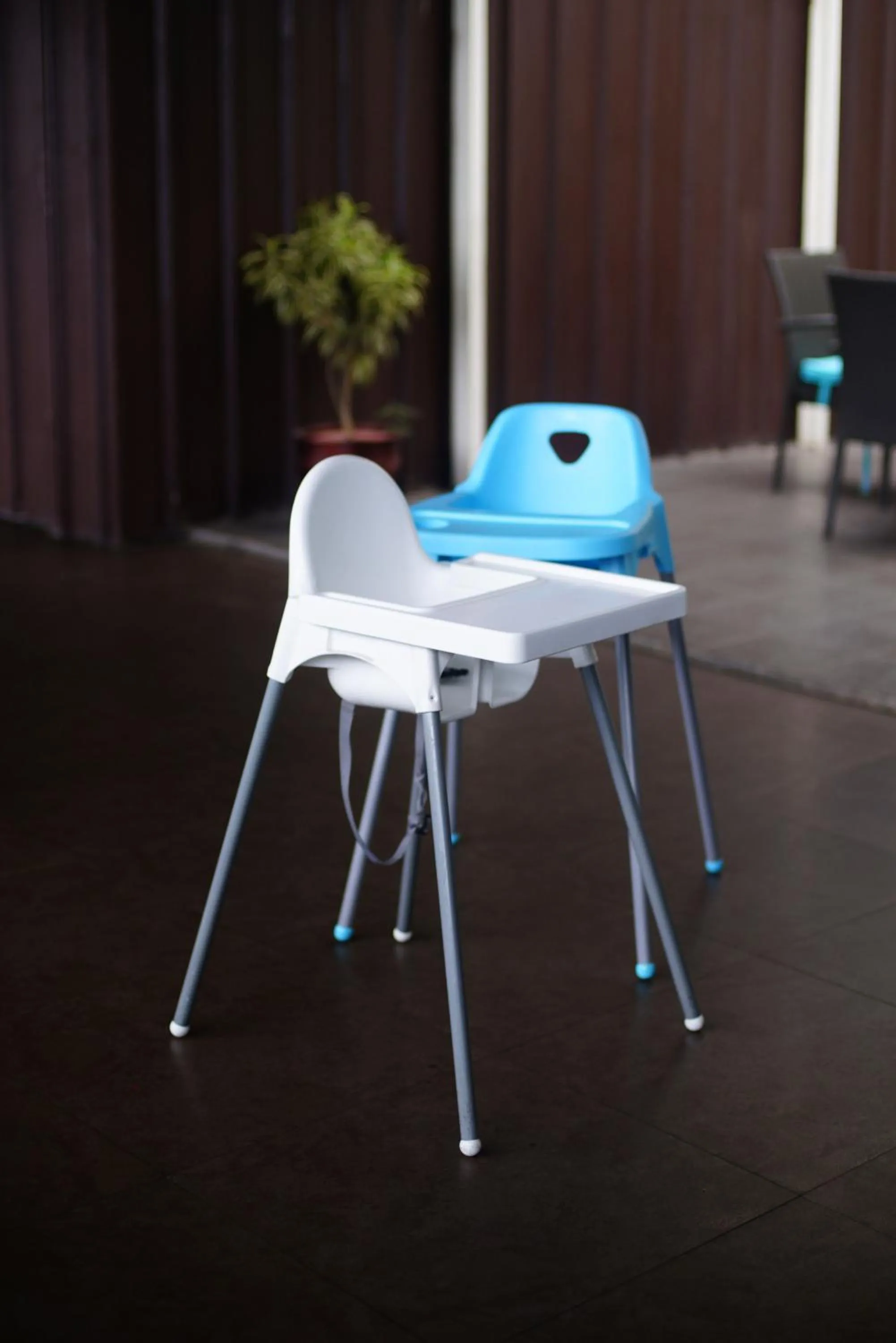 Restaurant/places to eat in Meize City Center Bandung