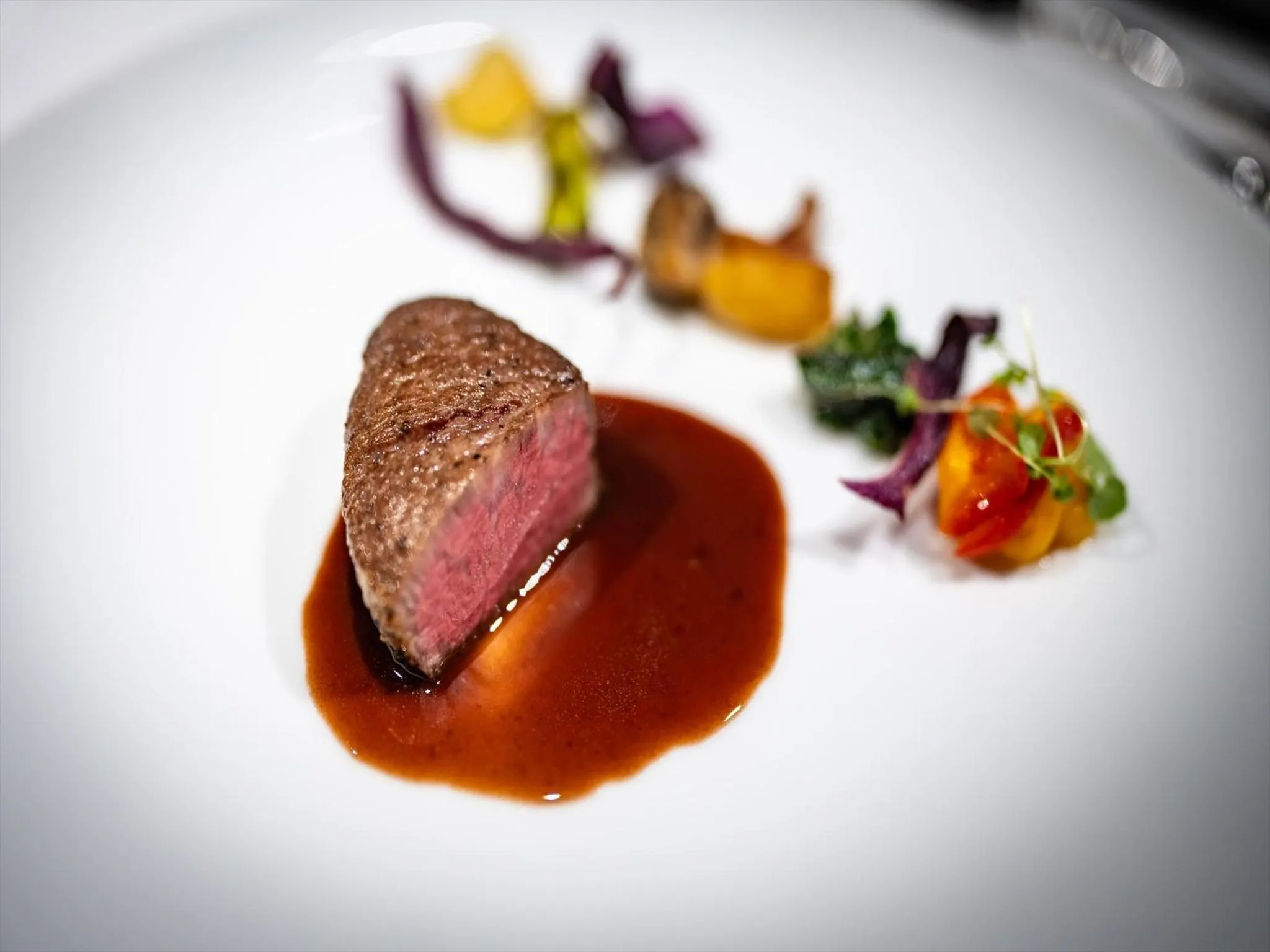 Restaurant/places to eat in Oriental Hills Okinawa