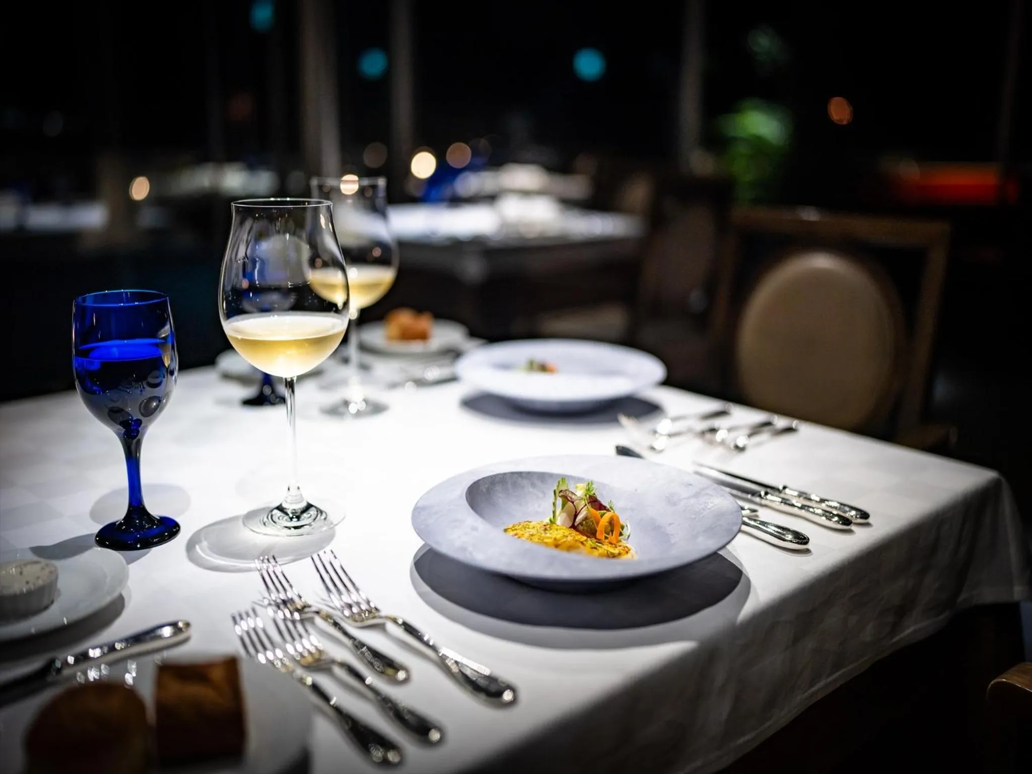 Restaurant/places to eat in Oriental Hills Okinawa