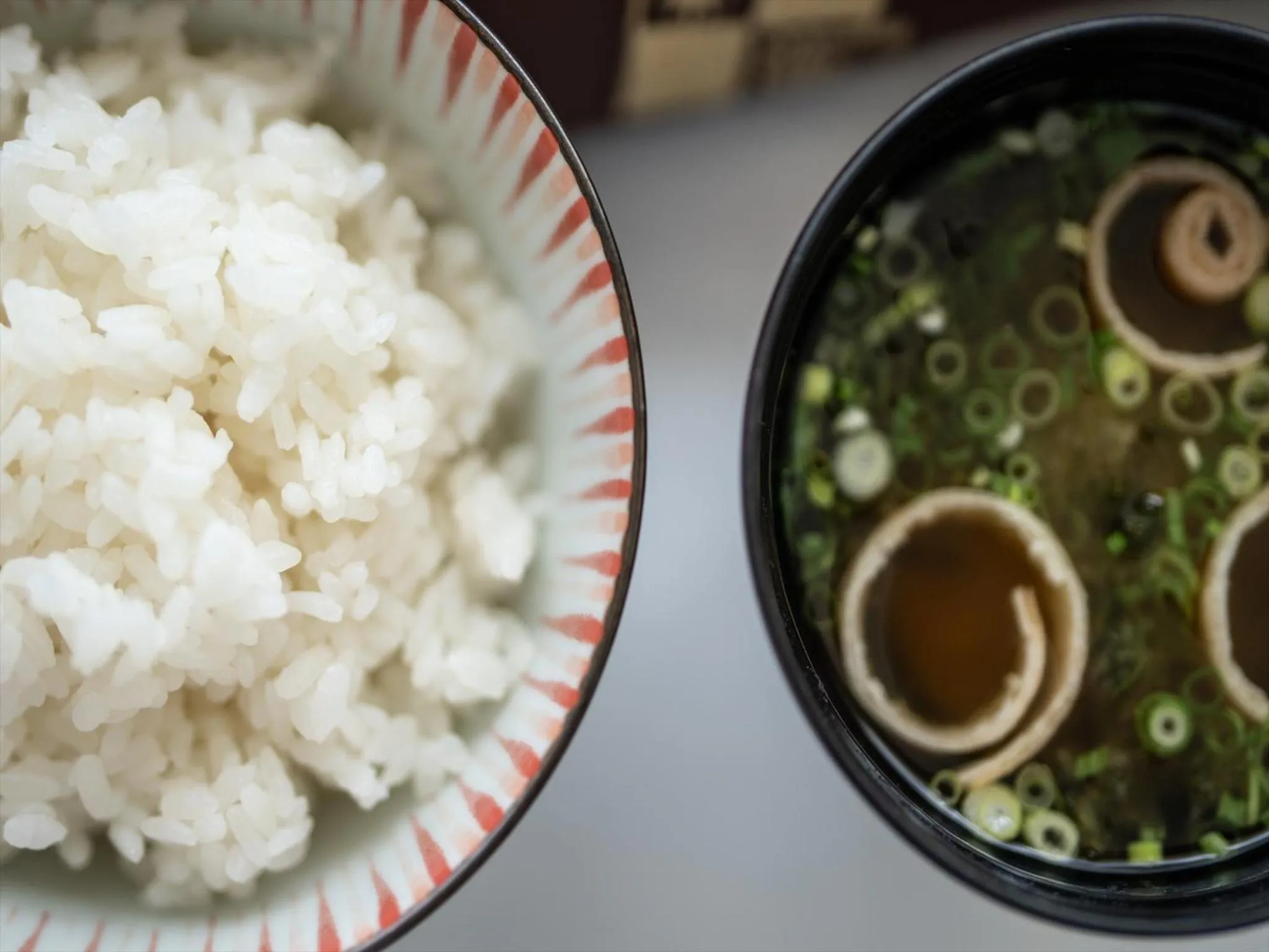 Breakfast in Oriental Hills Okinawa