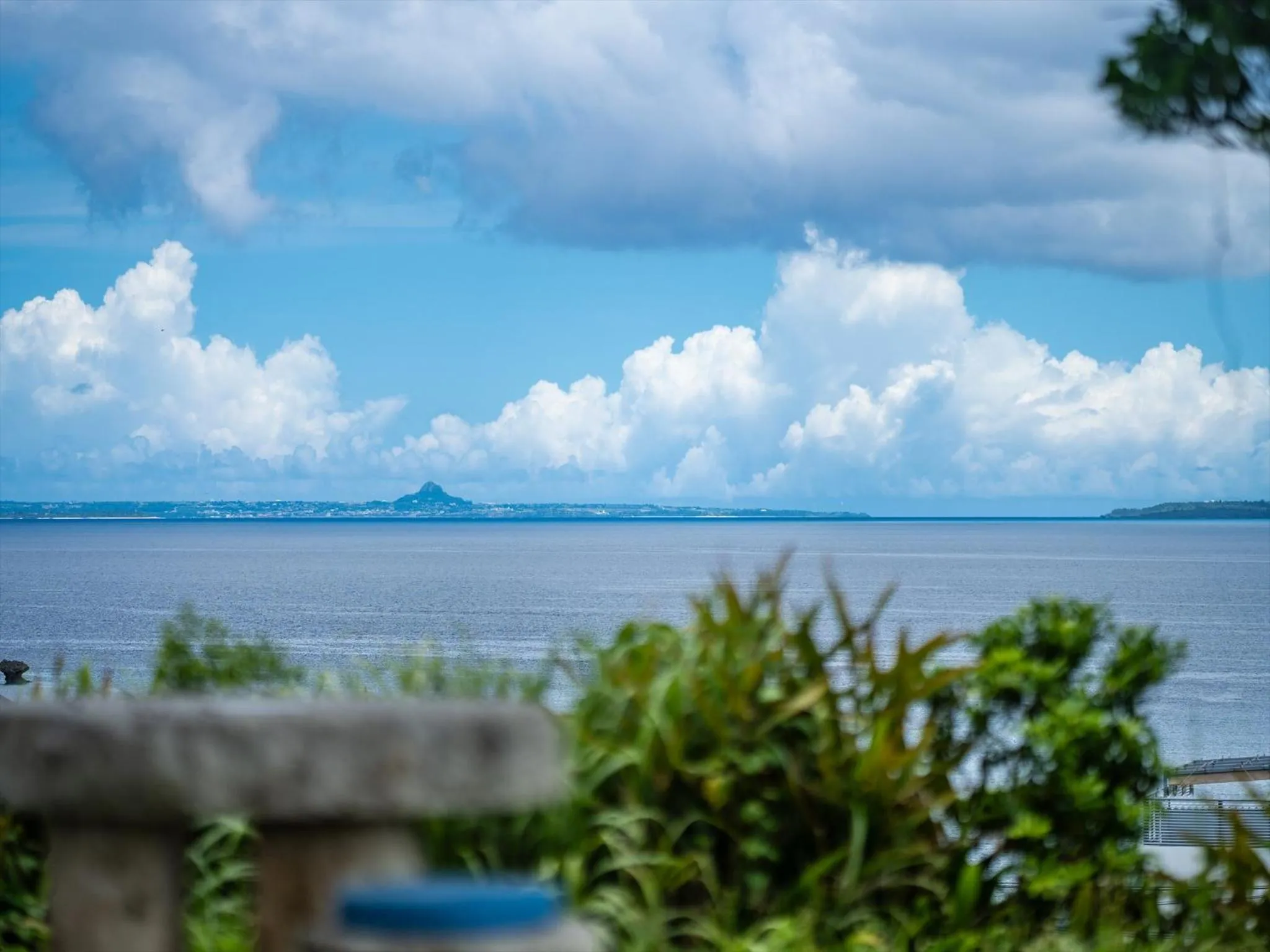 Property building in Oriental Hills Okinawa