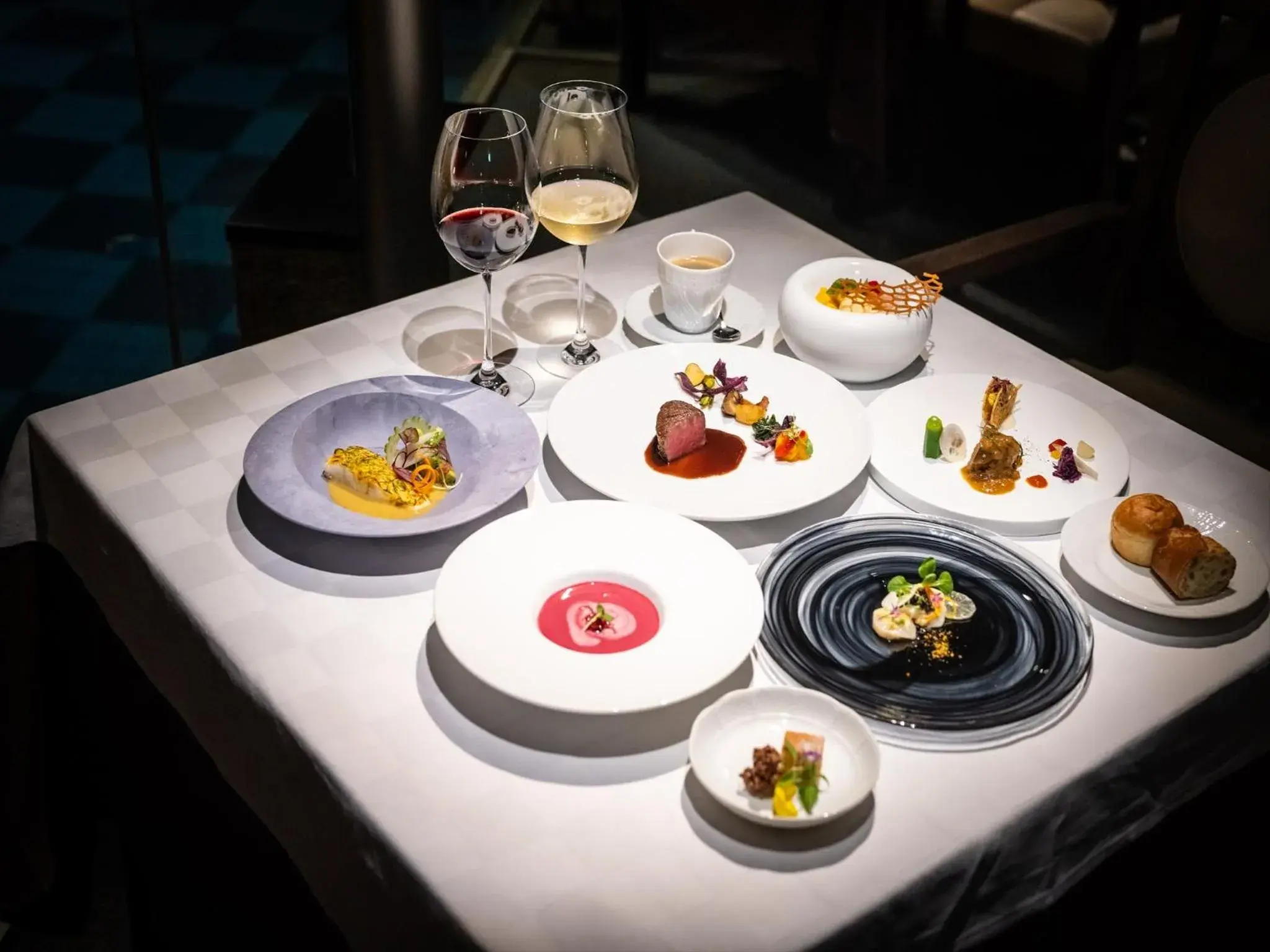 Restaurant/places to eat in Oriental Hills Okinawa Restaurant/places to eat in Oriental Hills Okinawa