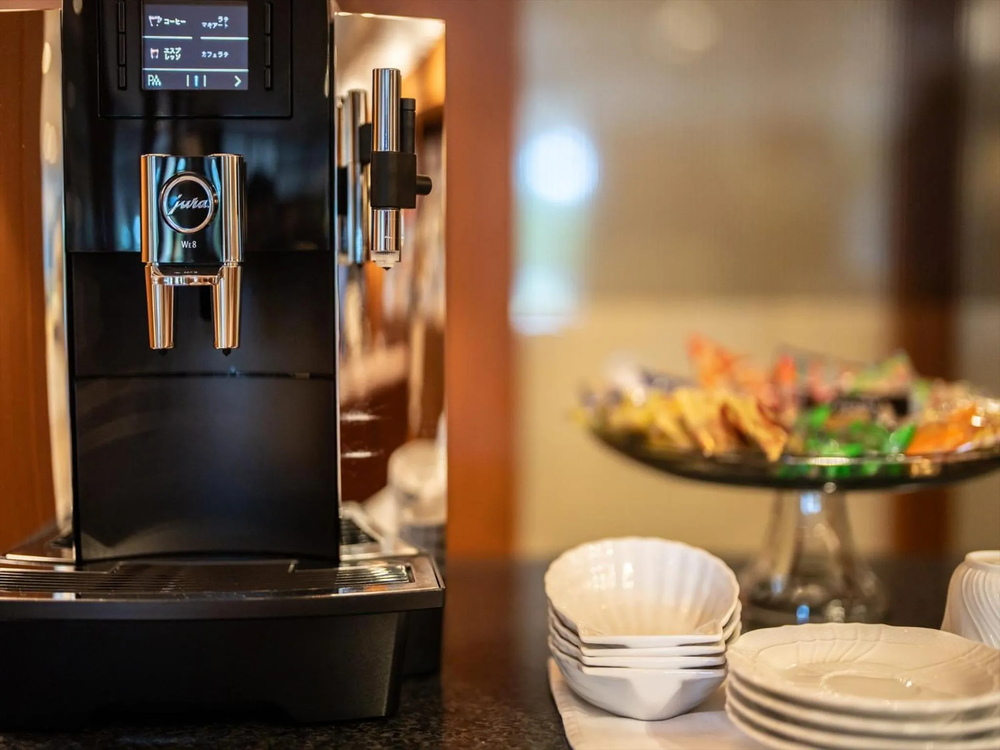 Library in Oriental Hills Okinawa
