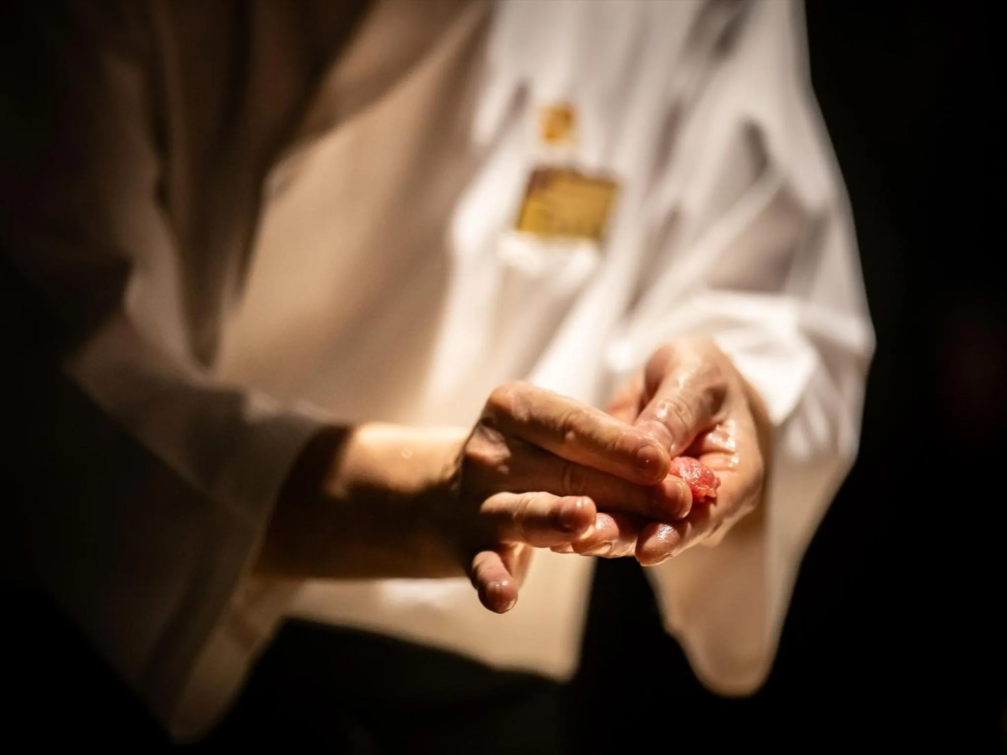 Restaurant/places to eat in Oriental Hills Okinawa