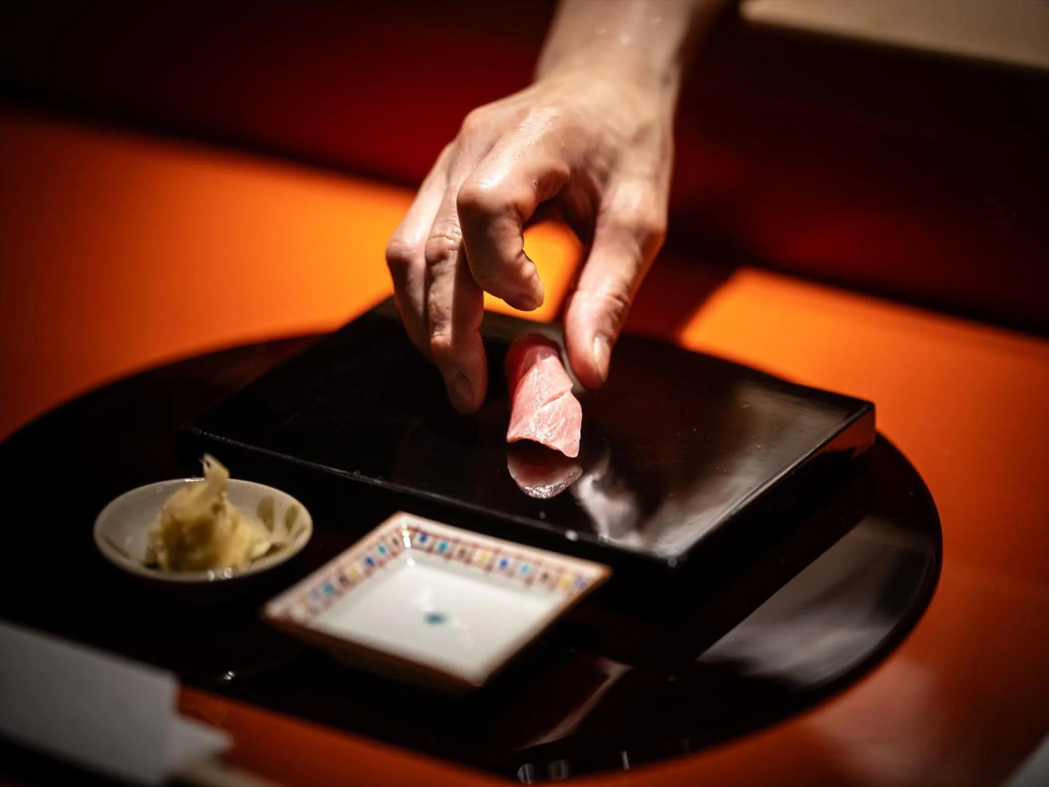 Restaurant/places to eat in Oriental Hills Okinawa