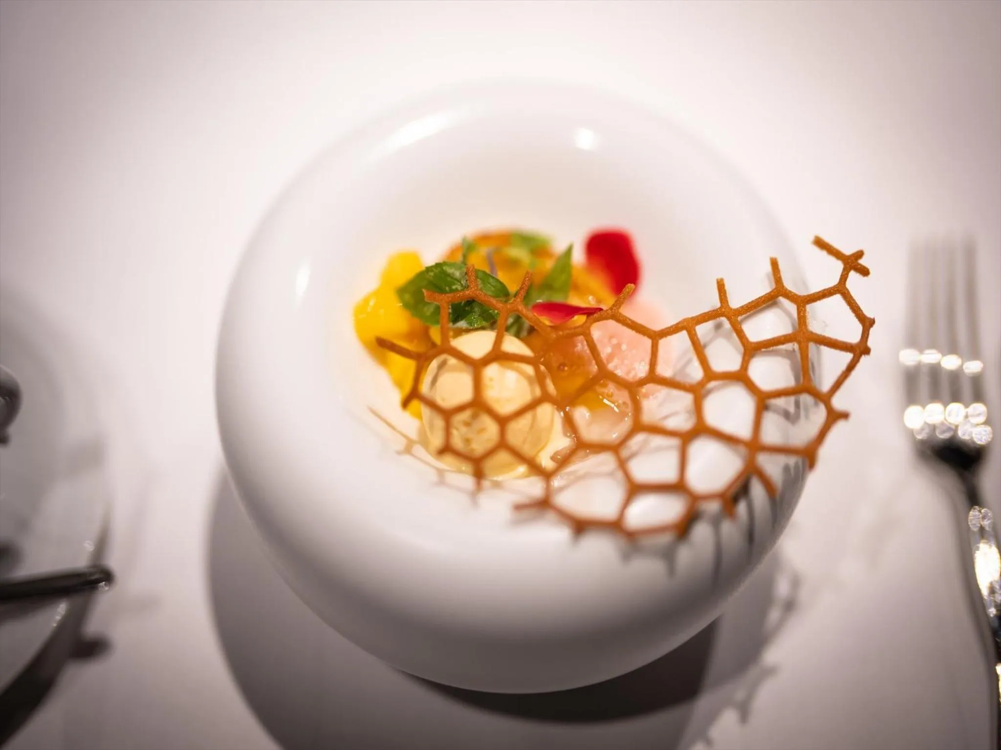 Restaurant/places to eat in Oriental Hills Okinawa