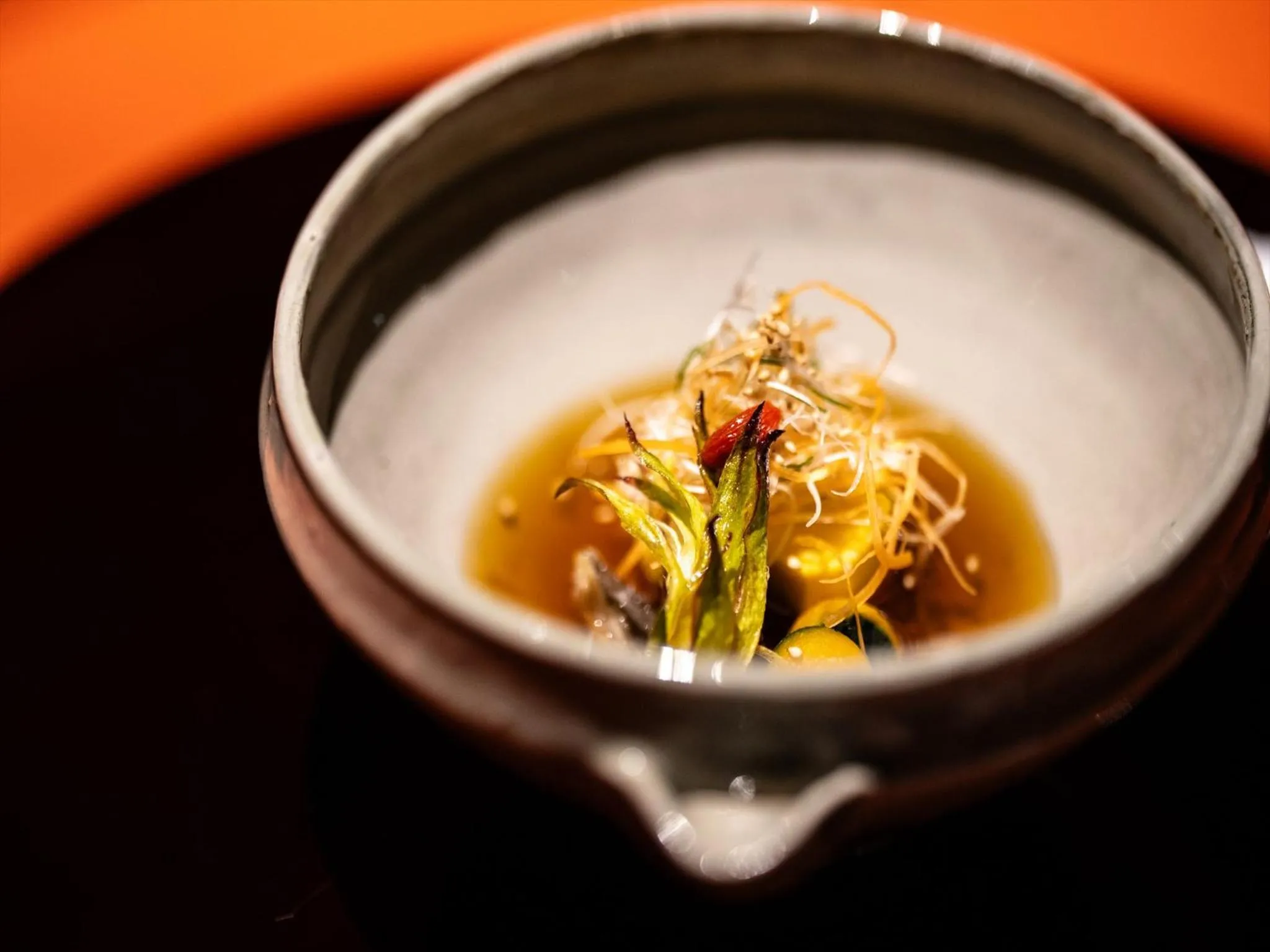 Restaurant/places to eat in Oriental Hills Okinawa