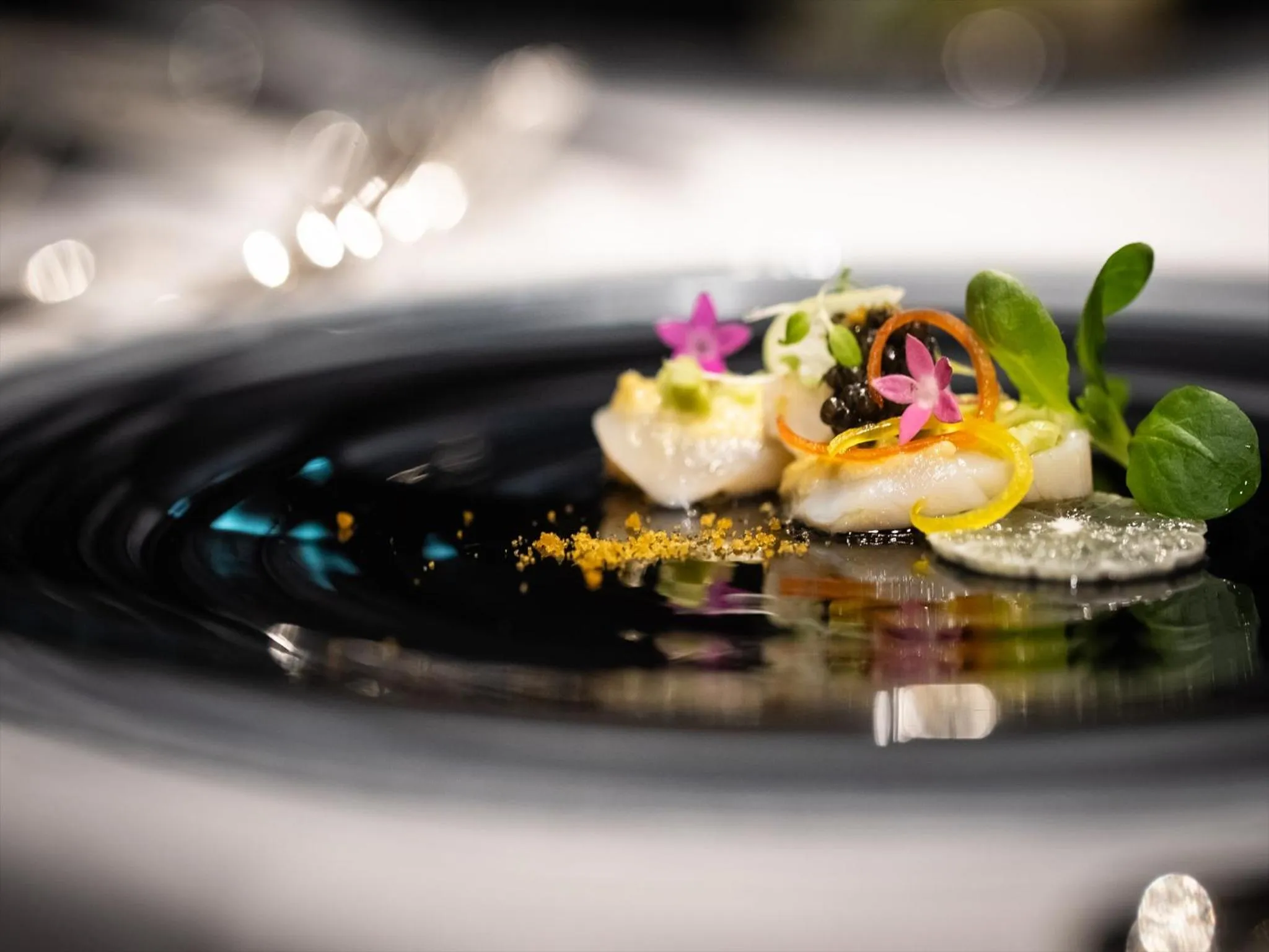 Restaurant/places to eat in Oriental Hills Okinawa