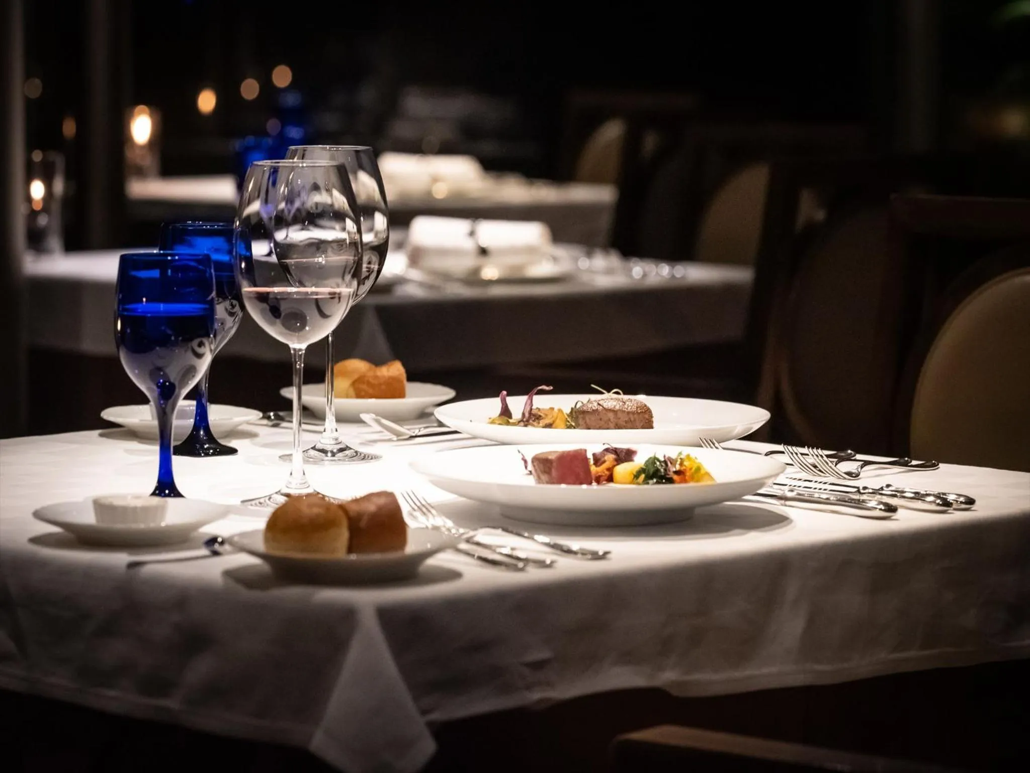 Restaurant/places to eat in Oriental Hills Okinawa