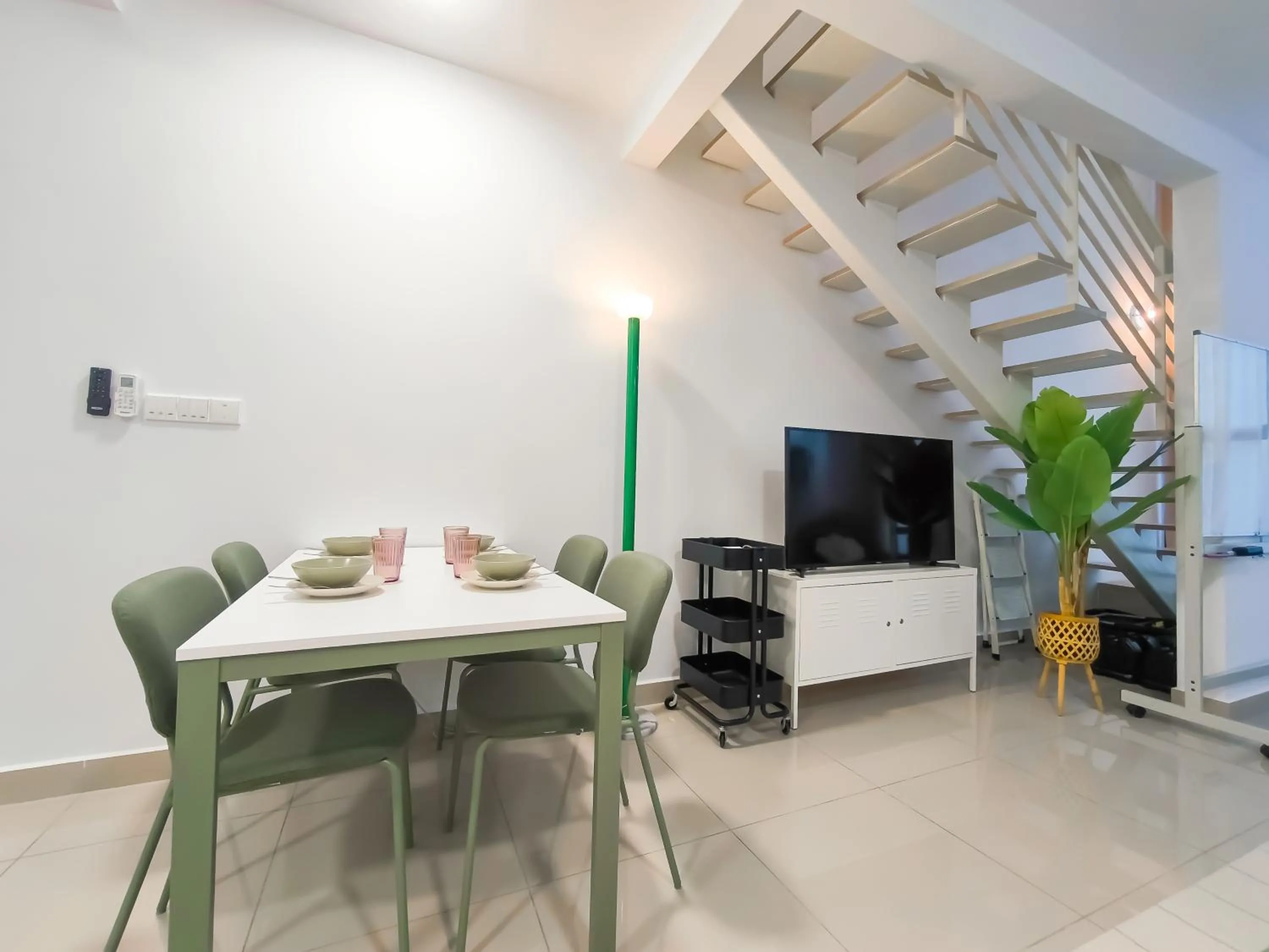 Kuchai Sentral by Manhattan Group