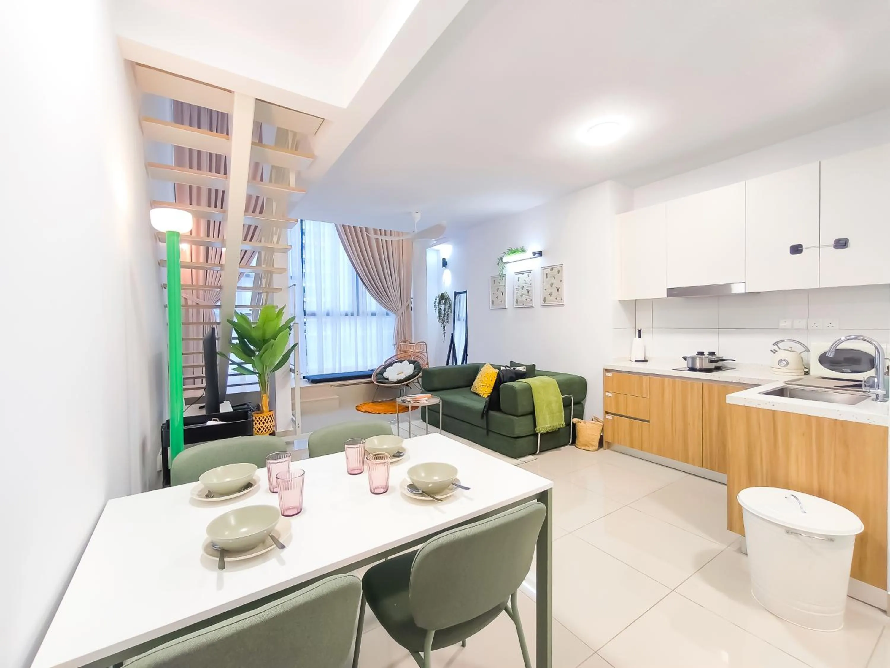 Kuchai Sentral by Manhattan Group