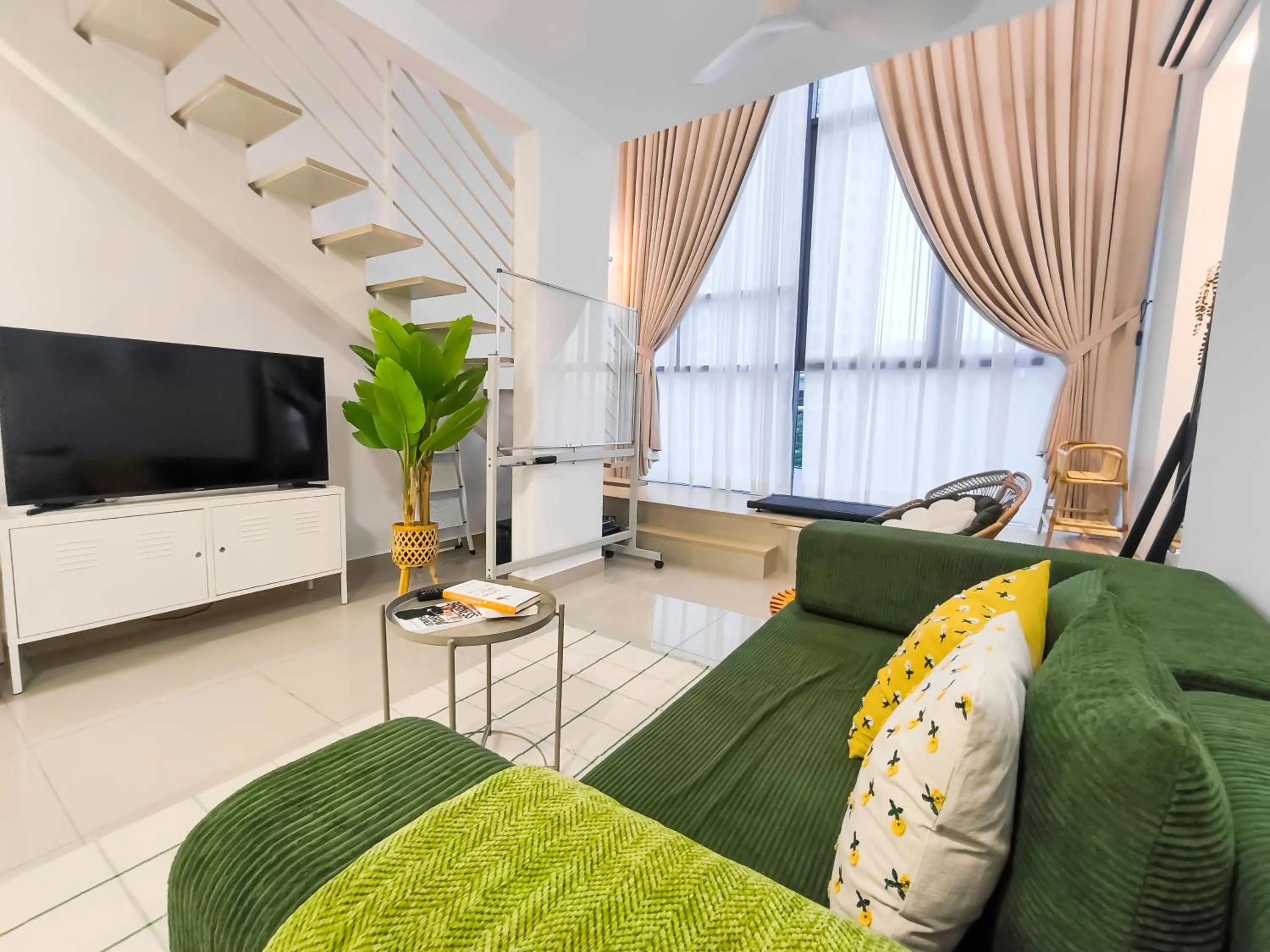 Kuchai Sentral by Manhattan Group