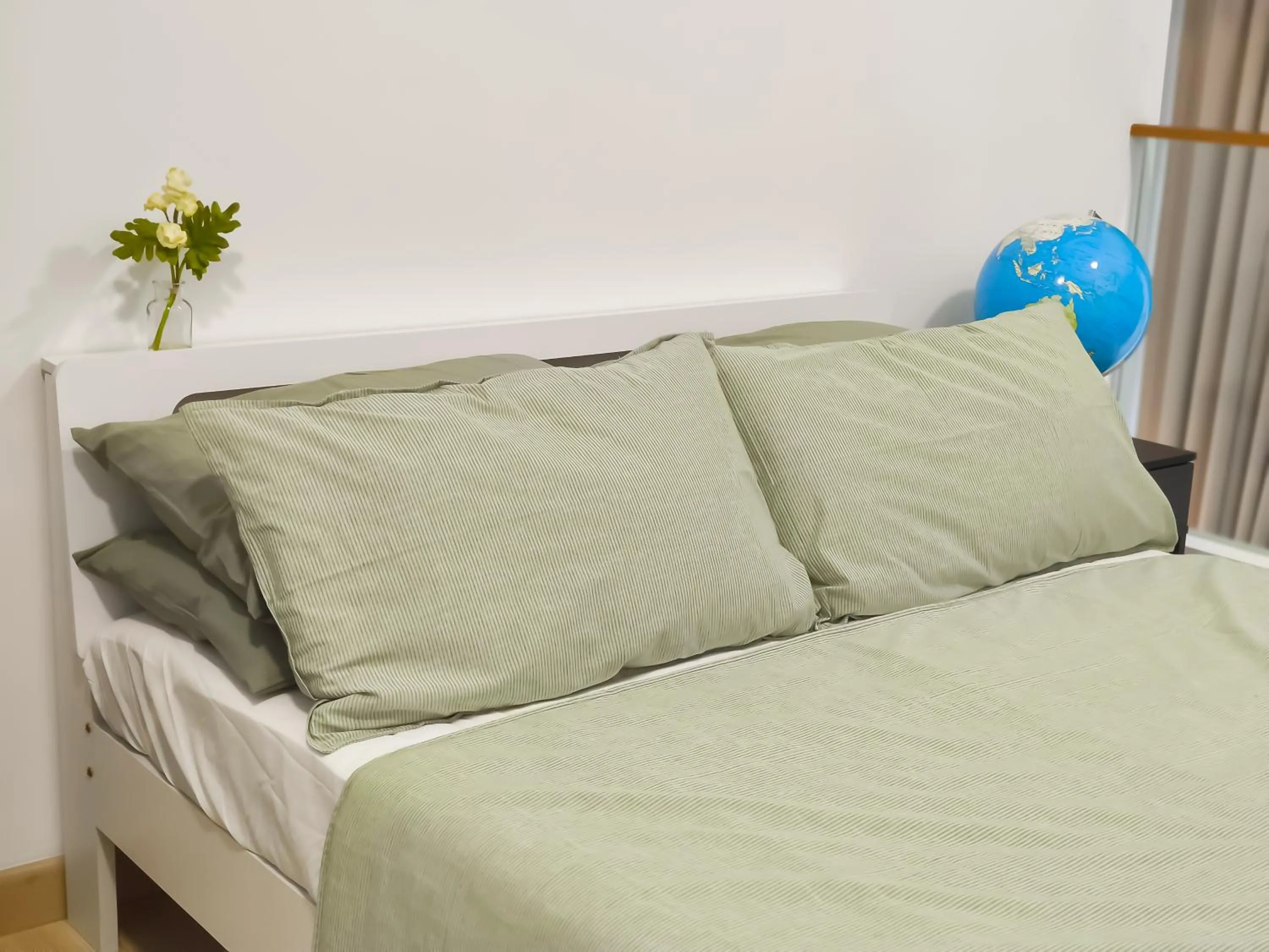 Bed in Kuchai Sentral by Manhattan Group