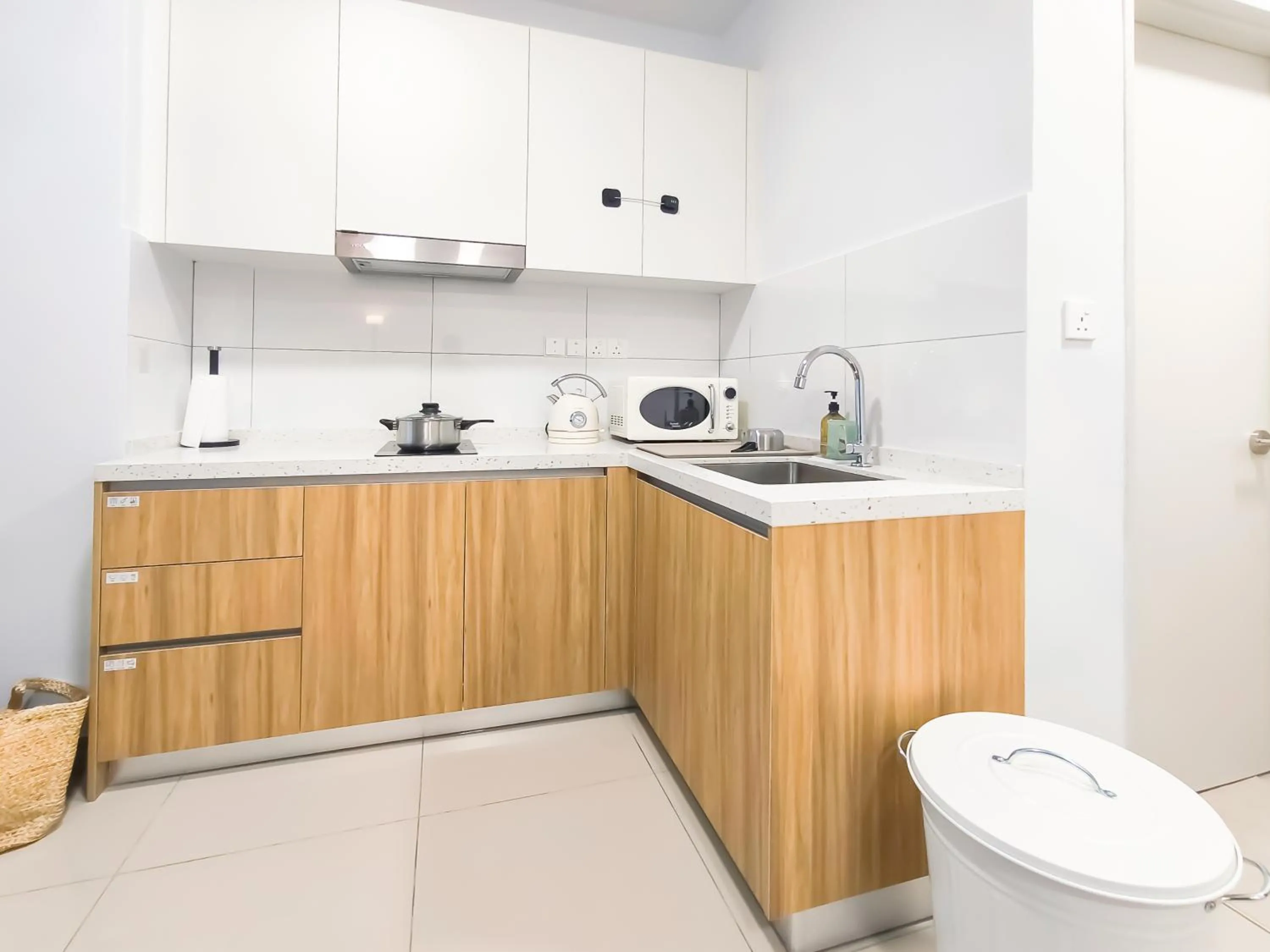Kuchai Sentral by Manhattan Group
