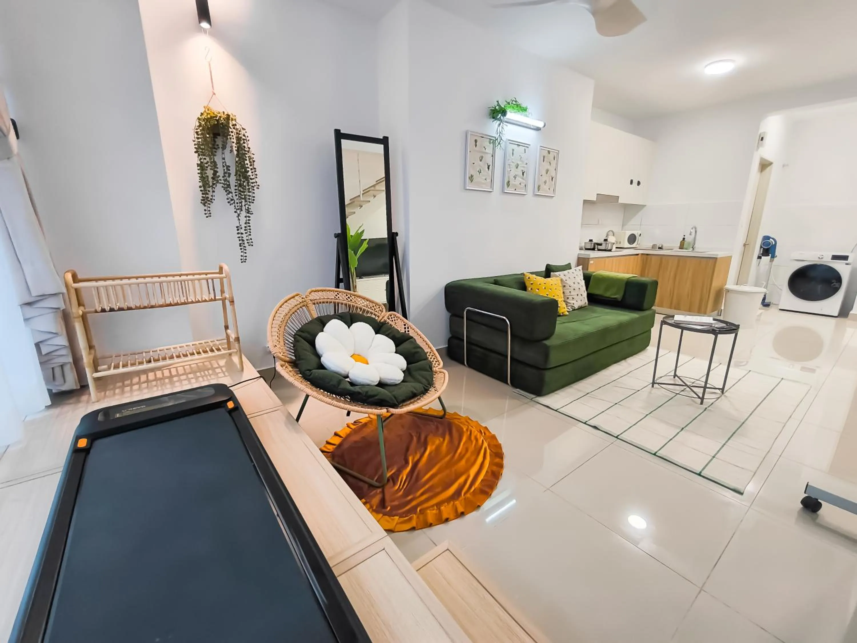 Kuchai Sentral by Manhattan Group